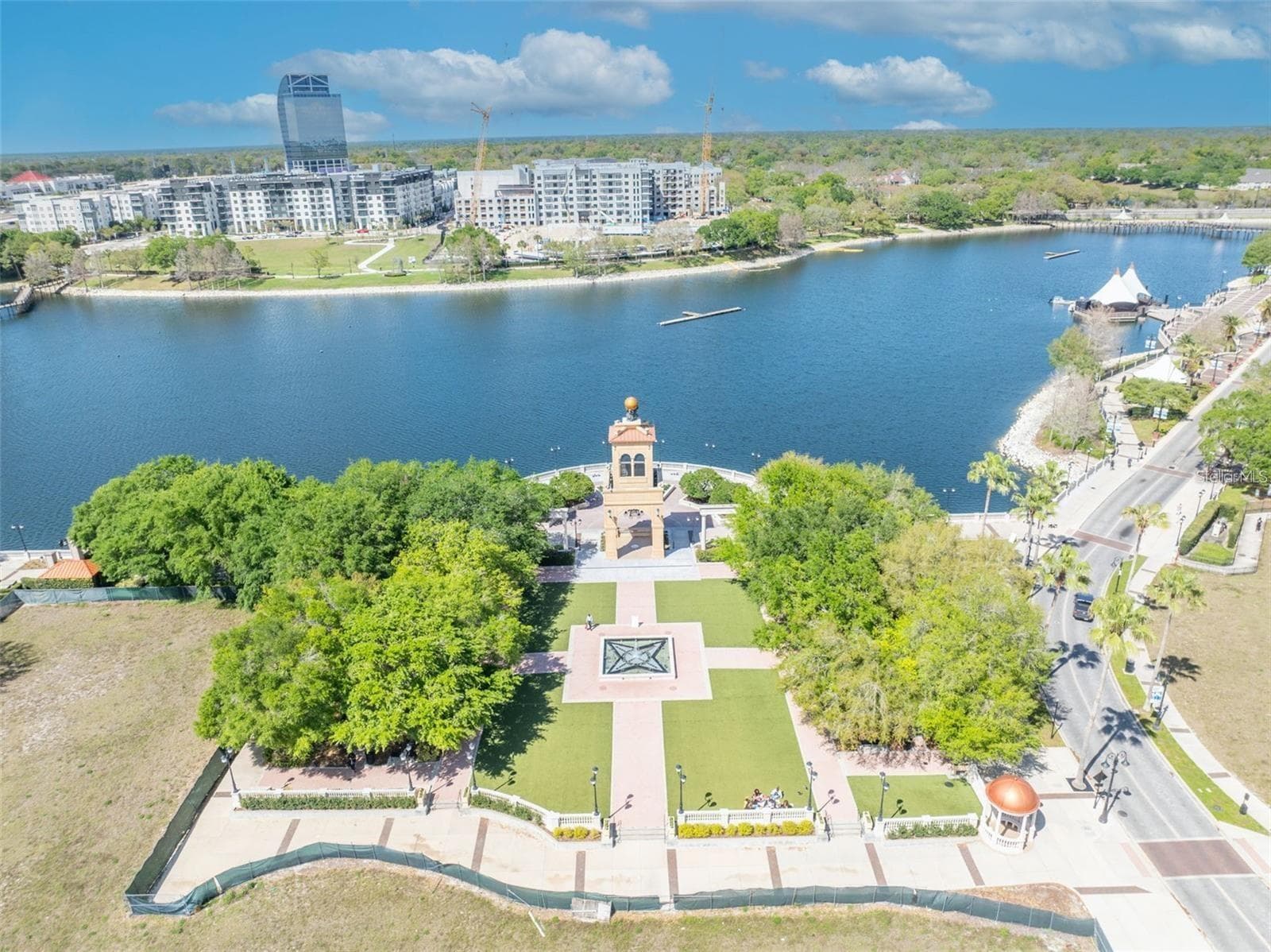 Condominium at 115 OYSTER BAY CIR #360, ALTAMONTE SPRINGS, photo 35 of 45