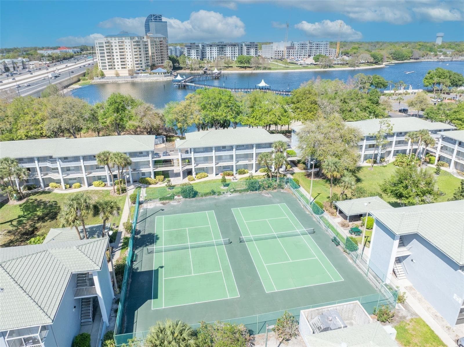 Condominium at 115 OYSTER BAY CIR #360, ALTAMONTE SPRINGS, photo 36 of 45