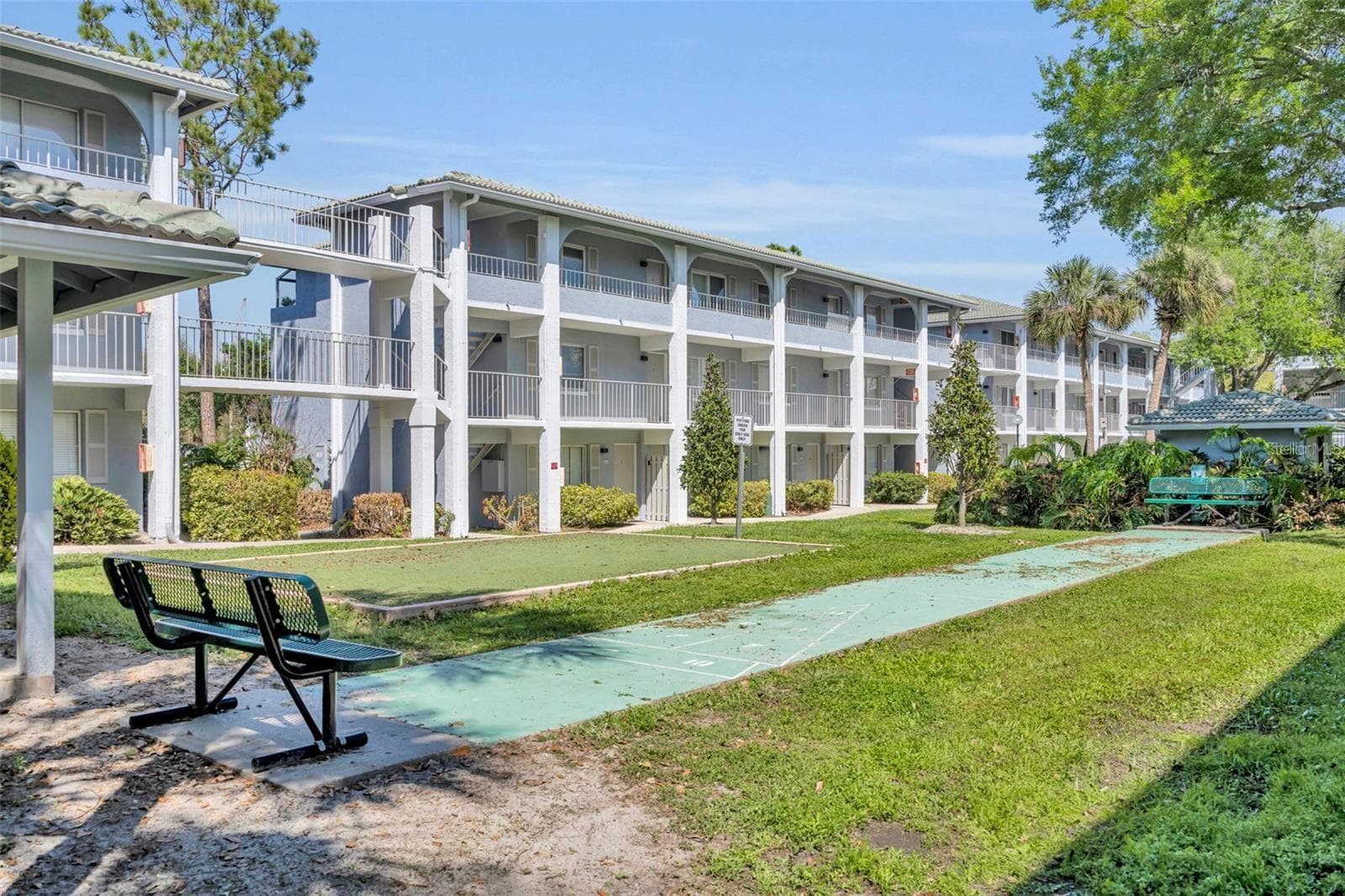 Condominium at 115 OYSTER BAY CIR #360, ALTAMONTE SPRINGS, photo 37 of 45