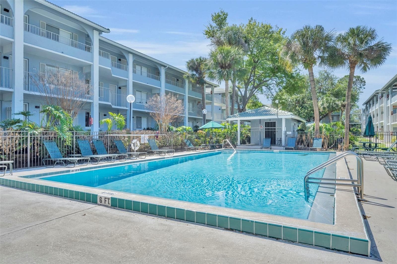 Condominium at 115 OYSTER BAY CIR #360, ALTAMONTE SPRINGS, photo 39 of 45