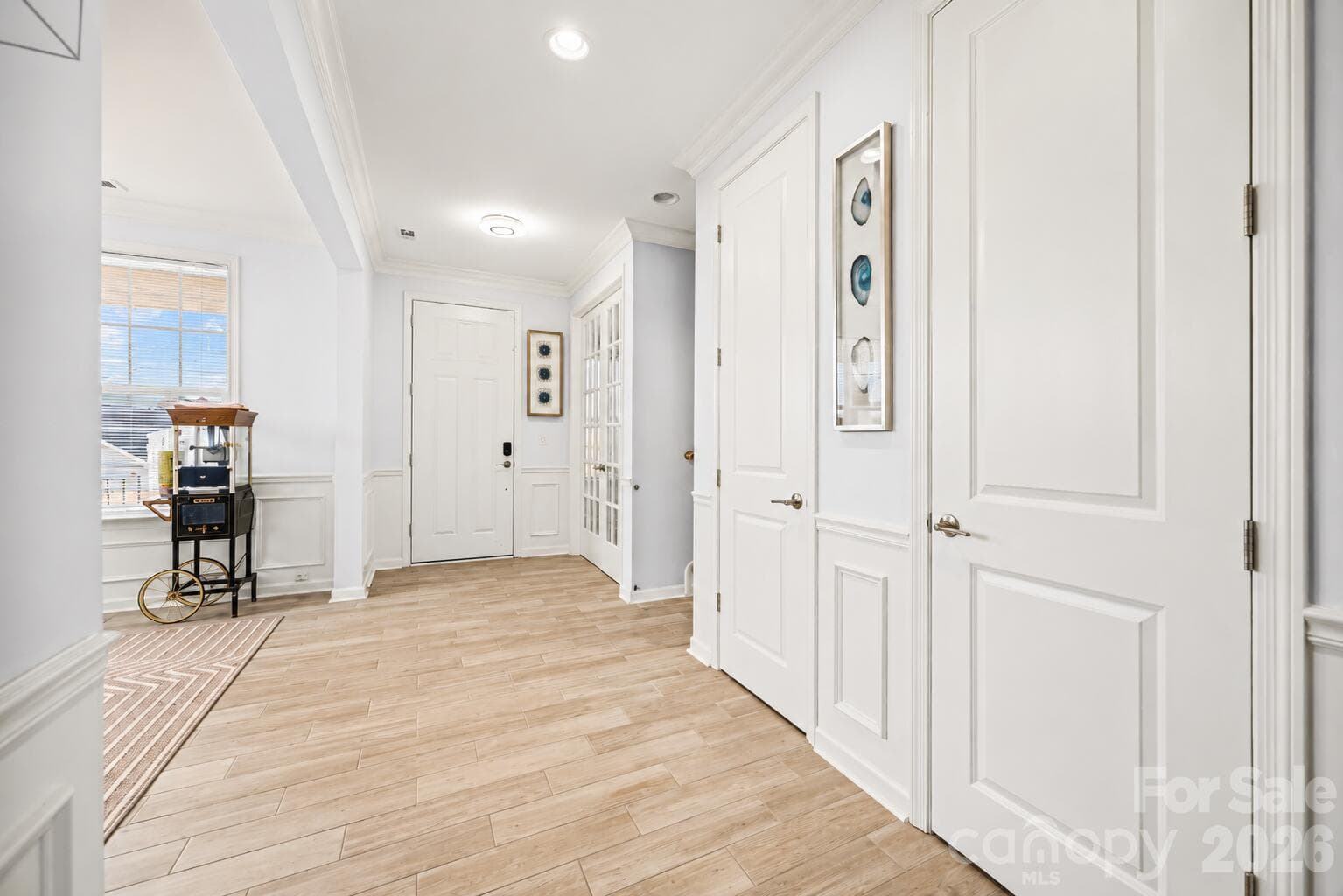Single Family Residence at 16203 Tulloch Road, Charlotte, photo 7 of 30