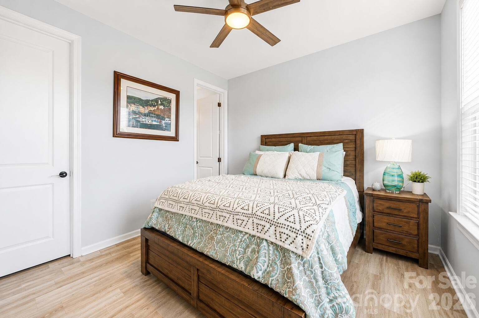 Single Family Residence at 16203 Tulloch Road, Charlotte, photo 17 of 30