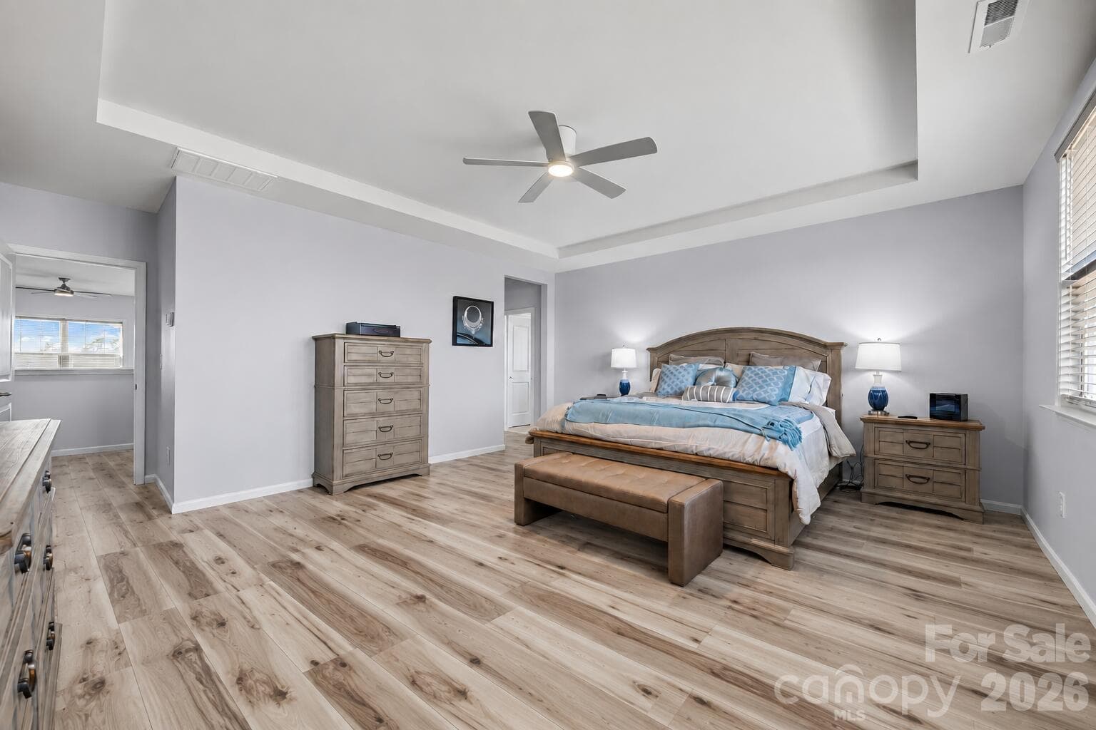 Single Family Residence at 16203 Tulloch Road, Charlotte, photo 23 of 30