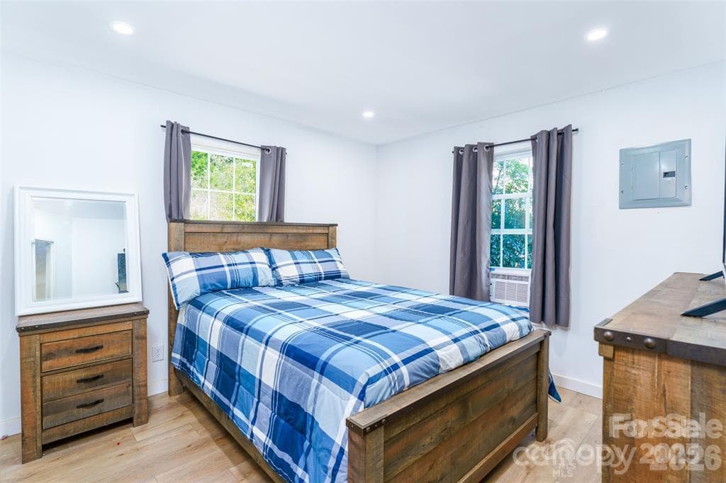 Single Family Residence at 640 Mckee Street, Albemarle, photo 2 of 13