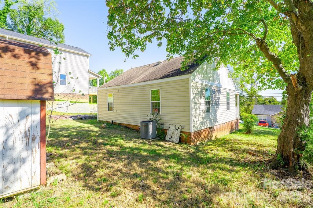 Single Family Residence at 640 Mckee Street, Albemarle, photo 13 of 13