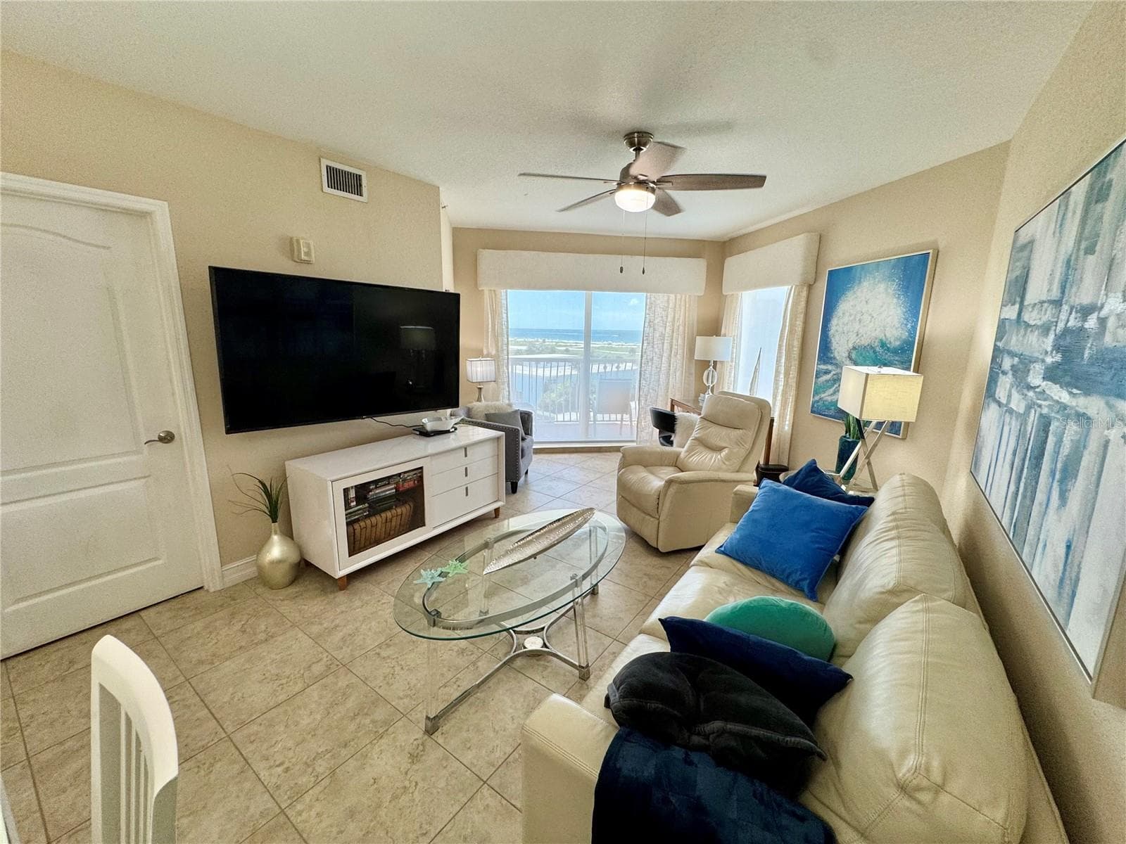 Condominium at 11605 GULF BLVD #503, TREASURE ISLAND, photo 15 of 91