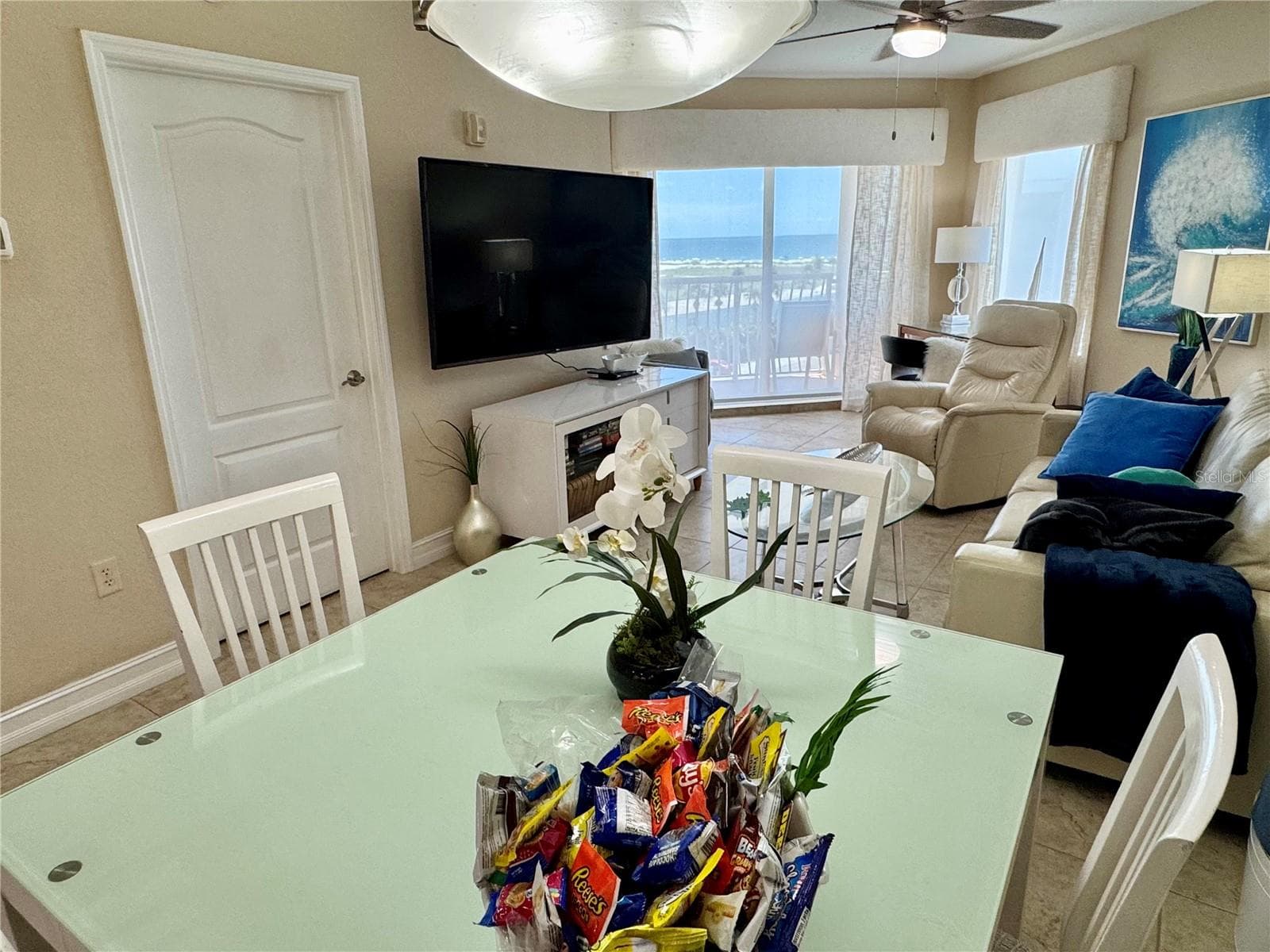 Condominium at 11605 GULF BLVD #503, TREASURE ISLAND, photo 71 of 91