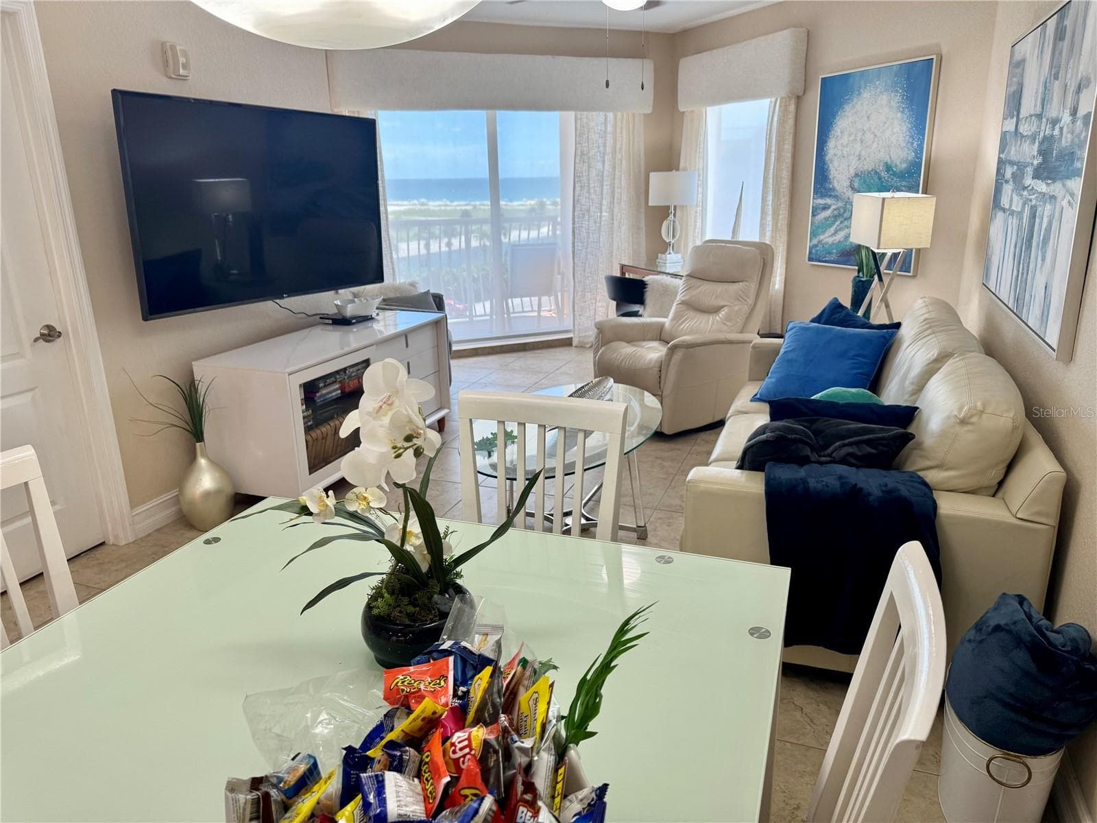 Condominium at 11605 GULF BLVD #503, TREASURE ISLAND, photo 73 of 91