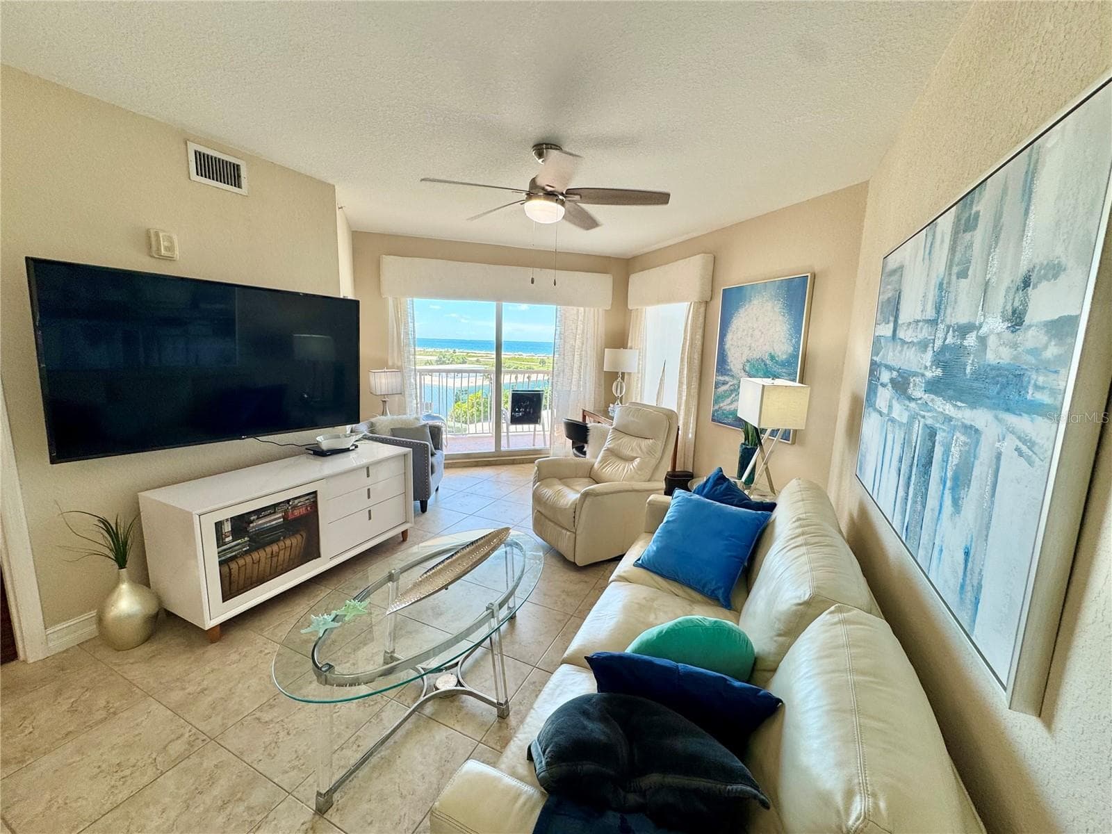 Condominium at 11605 GULF BLVD #503, TREASURE ISLAND, photo 74 of 91