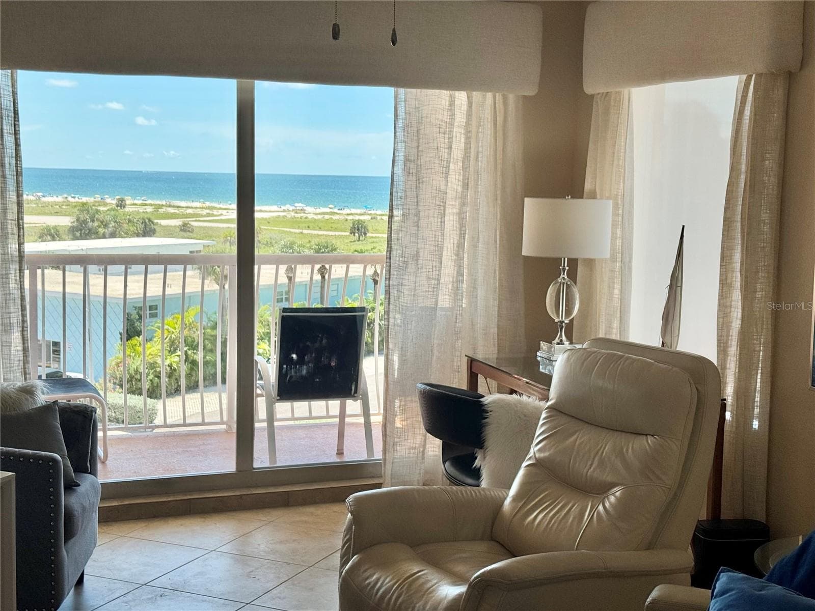 Condominium at 11605 GULF BLVD #503, TREASURE ISLAND, photo 75 of 91