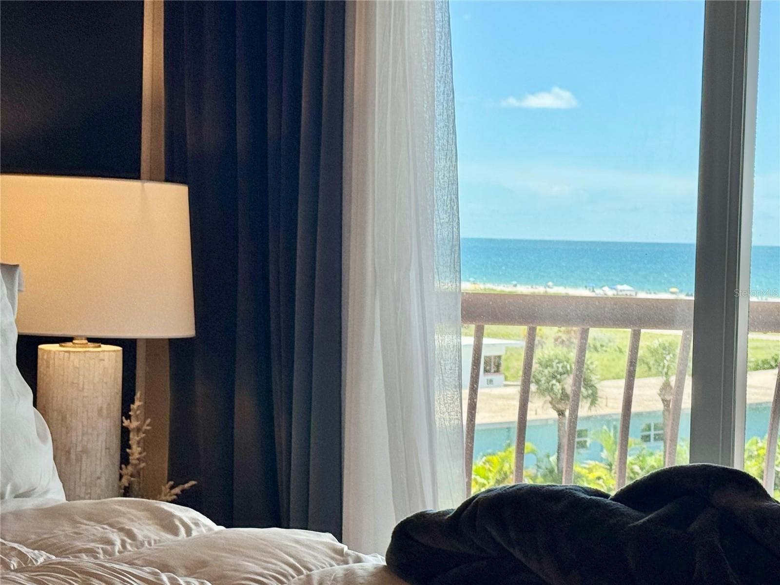 Condominium at 11605 GULF BLVD #503, TREASURE ISLAND, photo 76 of 91
