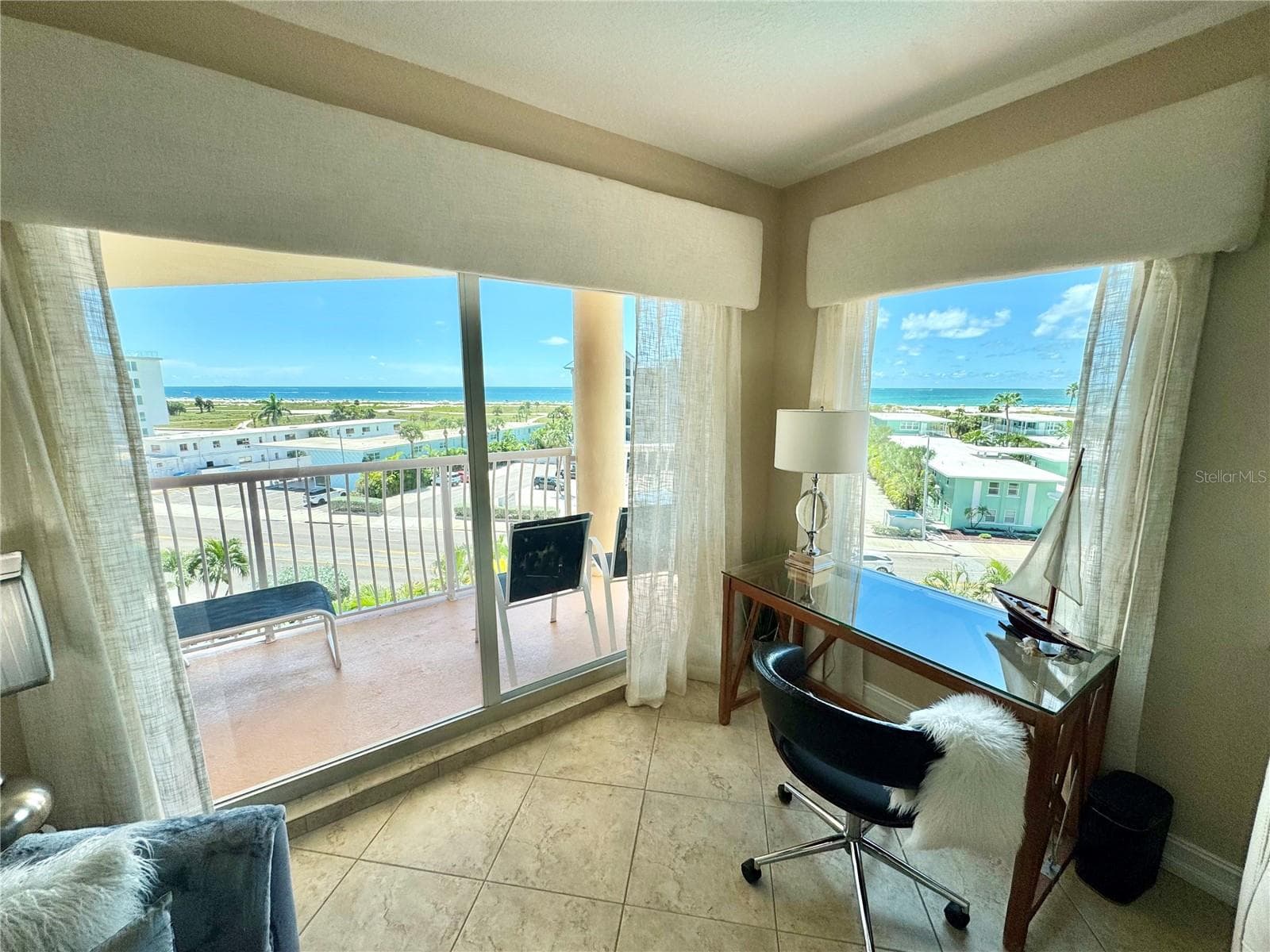 Condominium at 11605 GULF BLVD #503, TREASURE ISLAND, photo 77 of 91