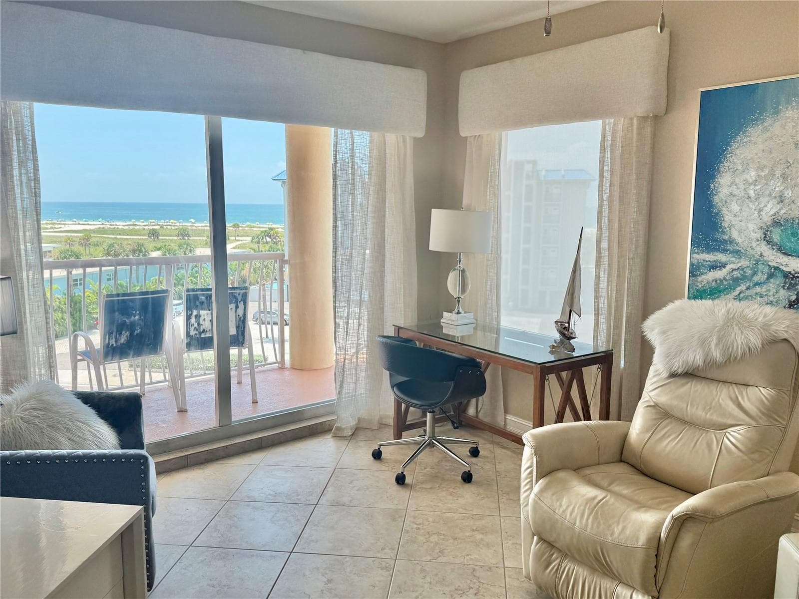 Condominium at 11605 GULF BLVD #503, TREASURE ISLAND, photo 8 of 91