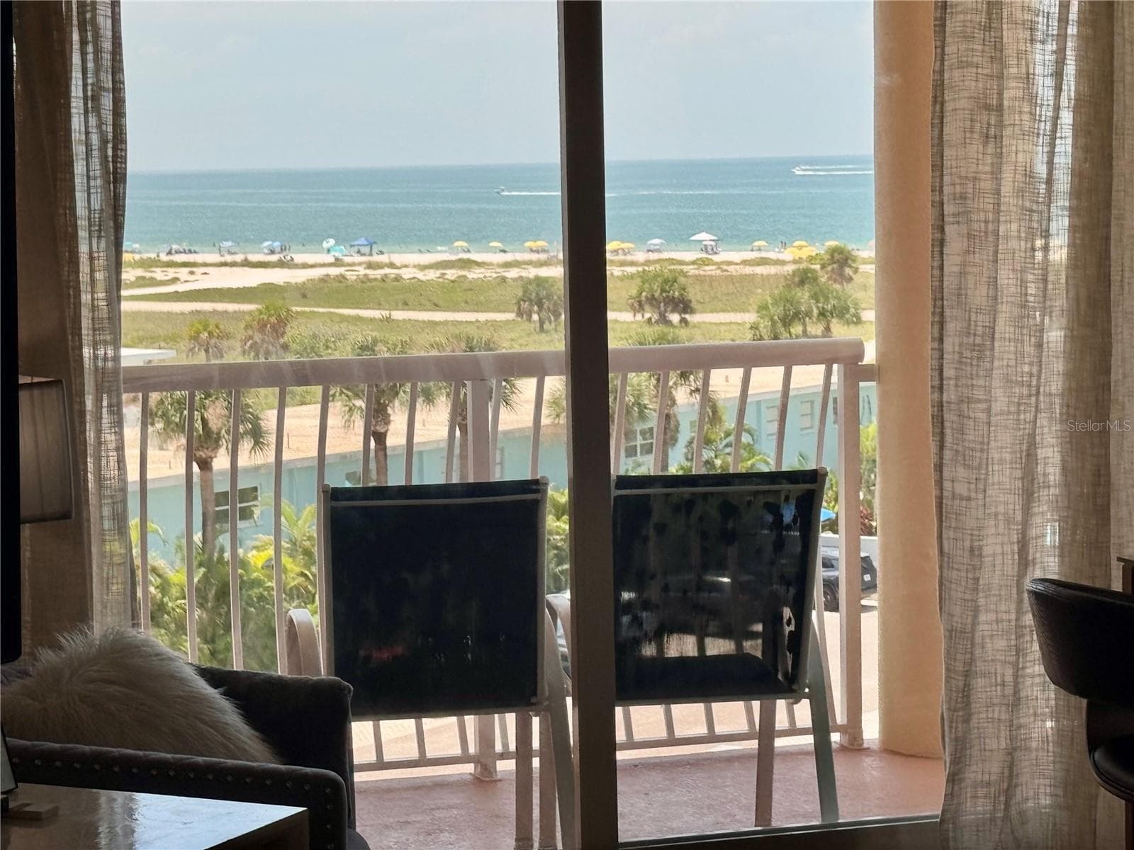 Condominium at 11605 GULF BLVD #503, TREASURE ISLAND, photo 84 of 91