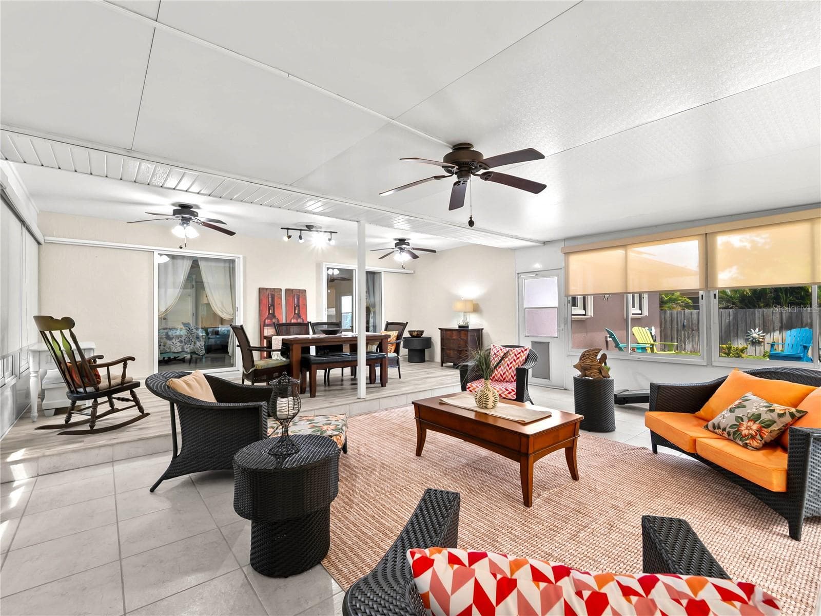 HUGE Sunroom - 1477 HUDSON RD, VENICE