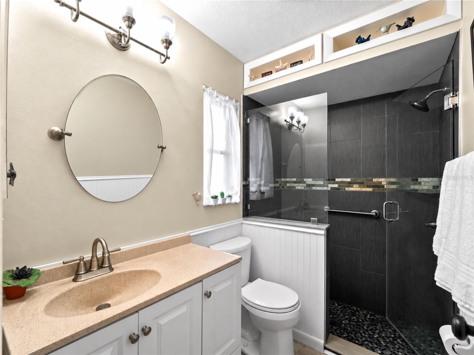 Primary Bath - 1477 HUDSON RD, VENICE