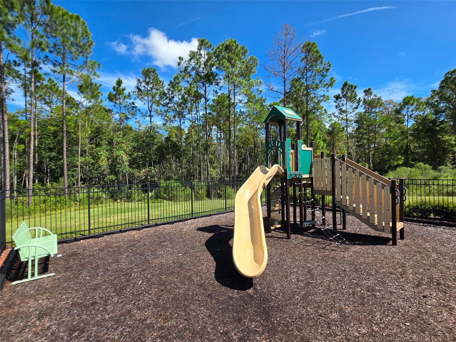 Community Playground - 1263 SAND TRAP CT, DAYTONA BEACH