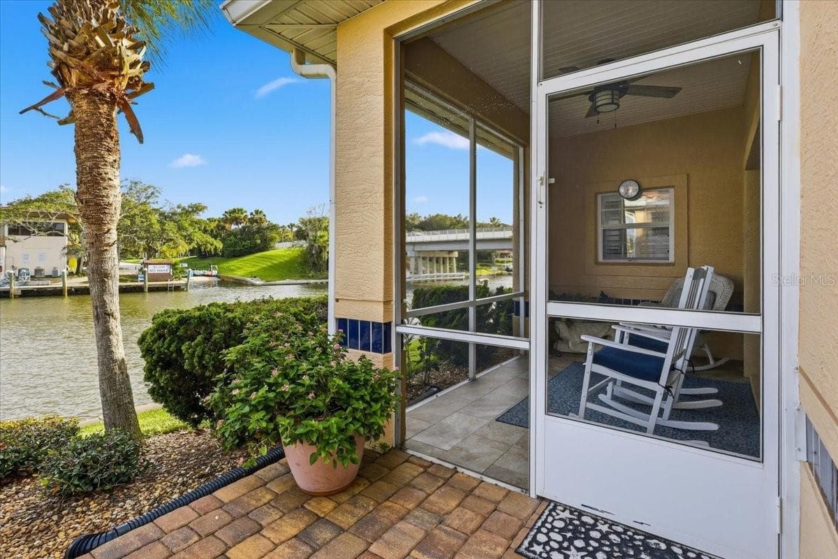 Condominium at 2 MARINA POINT PL, PALM COAST, photo 17 of 65