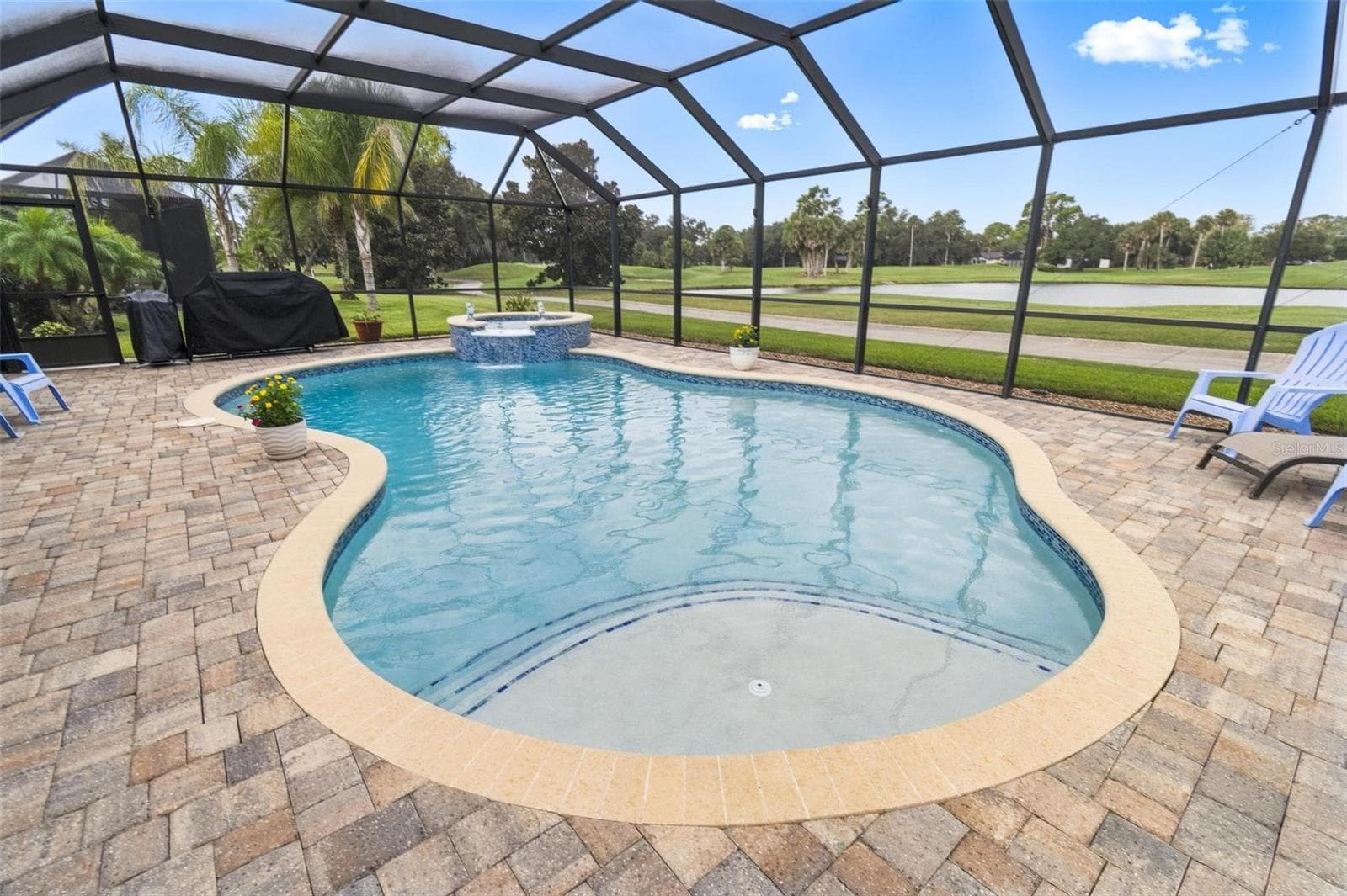 Single Family Residence at 8 COUNTRY CLUB HARBOR CIR, PALM COAST, photo 9 of 68