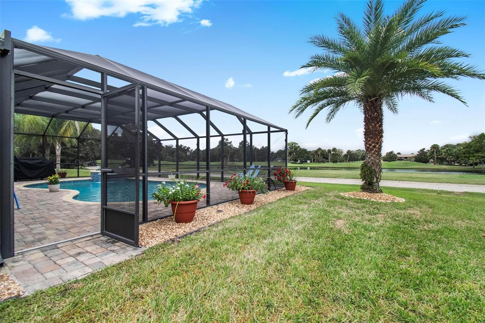 Single Family Residence at 8 COUNTRY CLUB HARBOR CIR, PALM COAST, photo 10 of 68