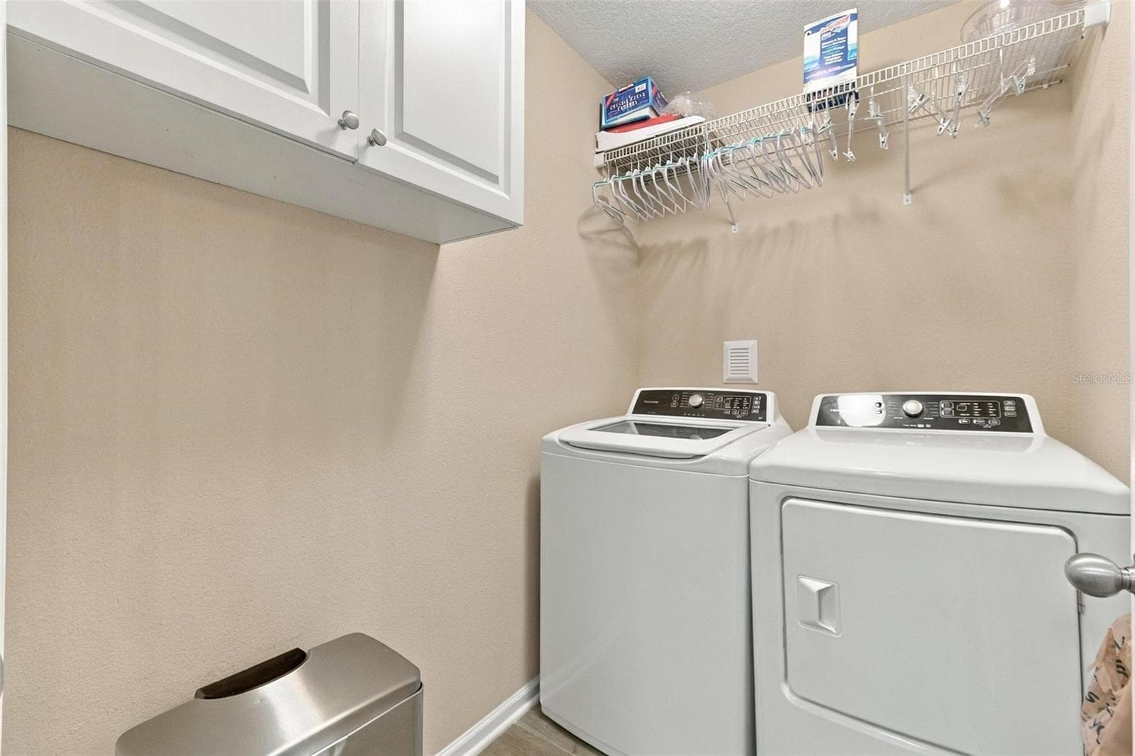 Laundry room - 8 COUNTRY CLUB HARBOR CIR, PALM COAST