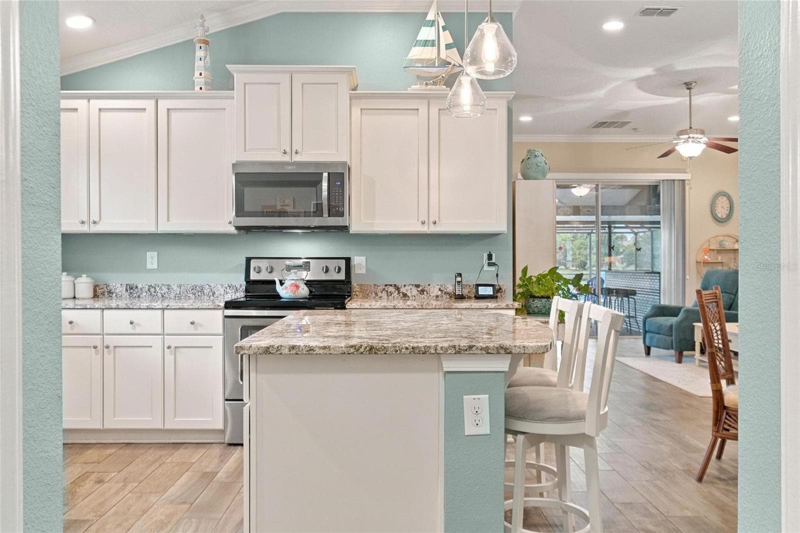 Single Family Residence at 8 COUNTRY CLUB HARBOR CIR, PALM COAST, photo 22 of 68