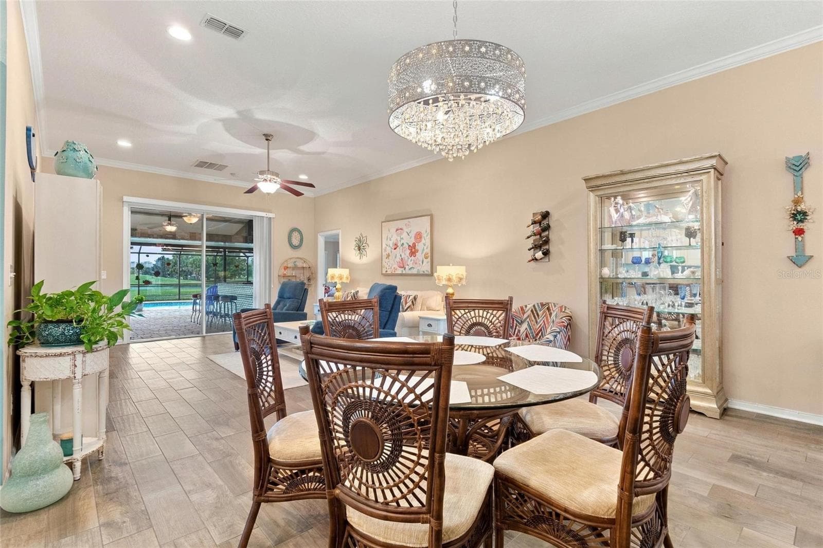 Single Family Residence at 8 COUNTRY CLUB HARBOR CIR, PALM COAST, photo 23 of 68