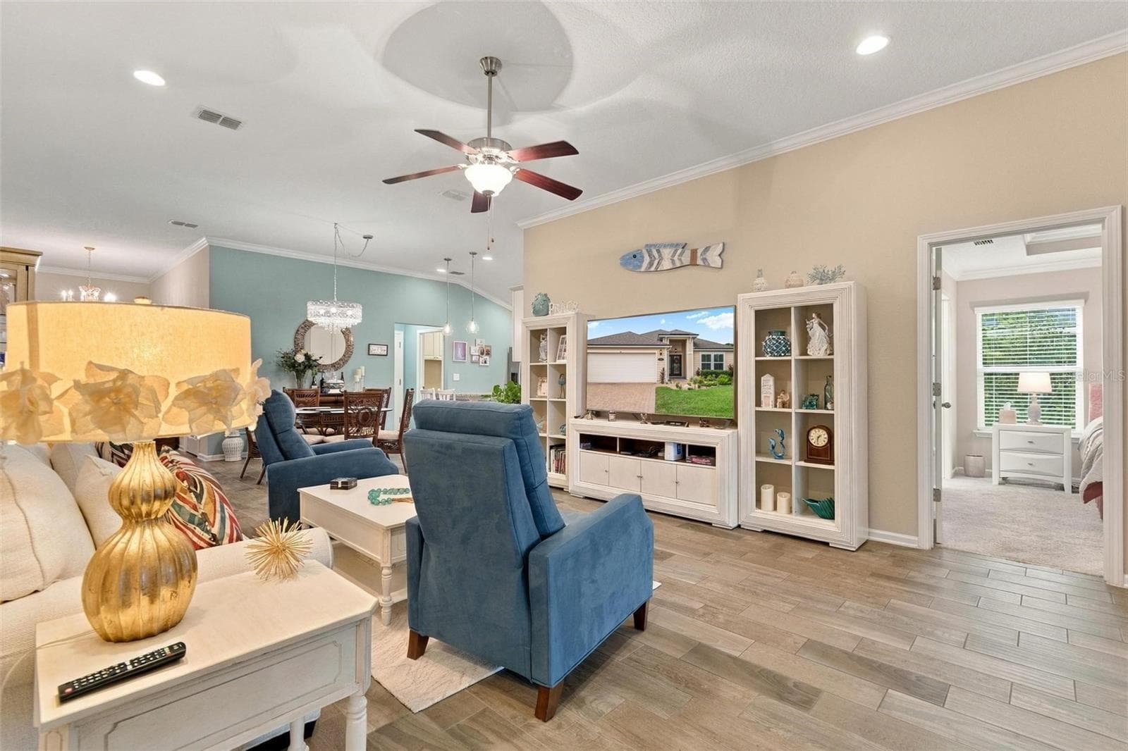 Single Family Residence at 8 COUNTRY CLUB HARBOR CIR, PALM COAST, photo 26 of 68