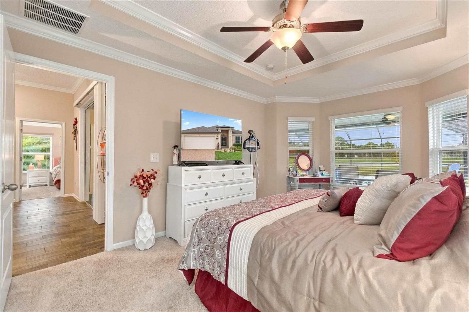 Single Family Residence at 8 COUNTRY CLUB HARBOR CIR, PALM COAST, photo 28 of 68