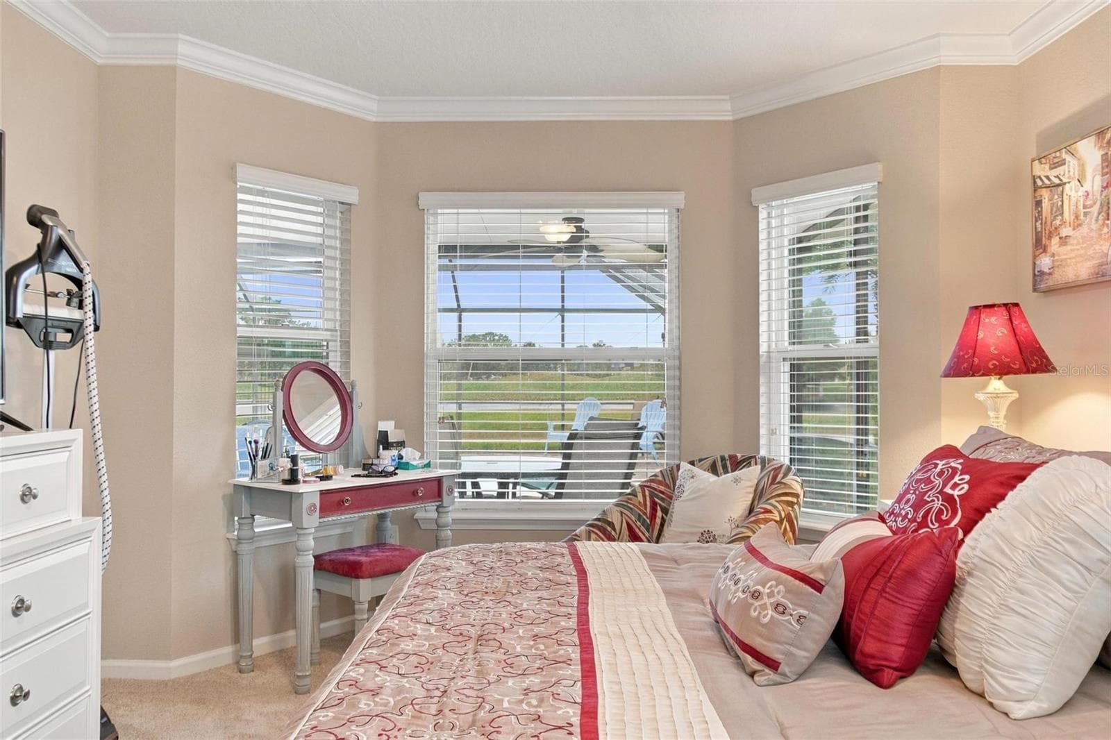 Single Family Residence at 8 COUNTRY CLUB HARBOR CIR, PALM COAST, photo 29 of 68