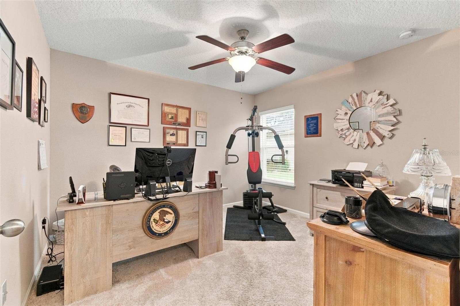 Bedroom 3 - 8 COUNTRY CLUB HARBOR CIR, PALM COAST