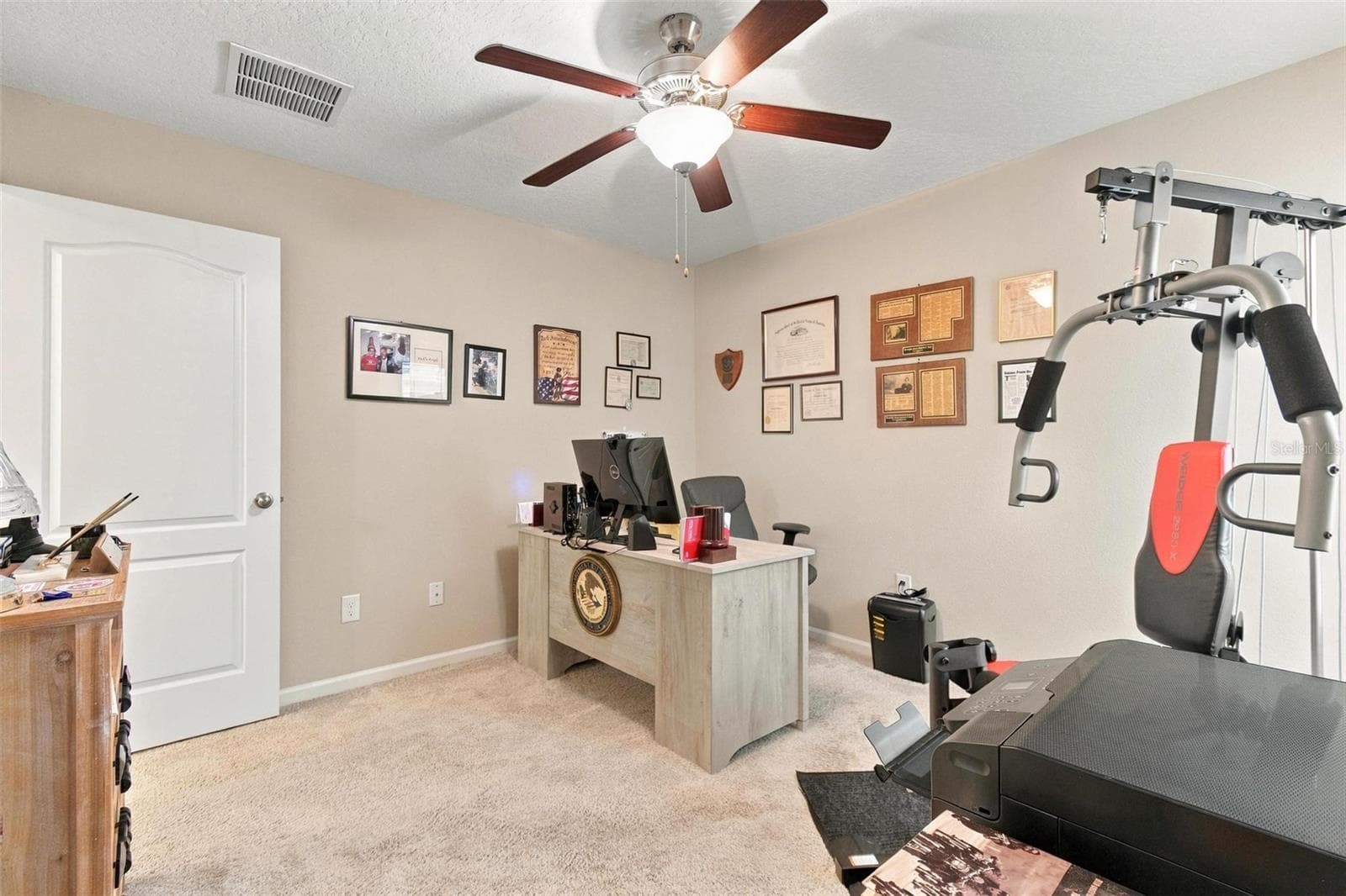 Single Family Residence at 8 COUNTRY CLUB HARBOR CIR, PALM COAST, photo 44 of 68