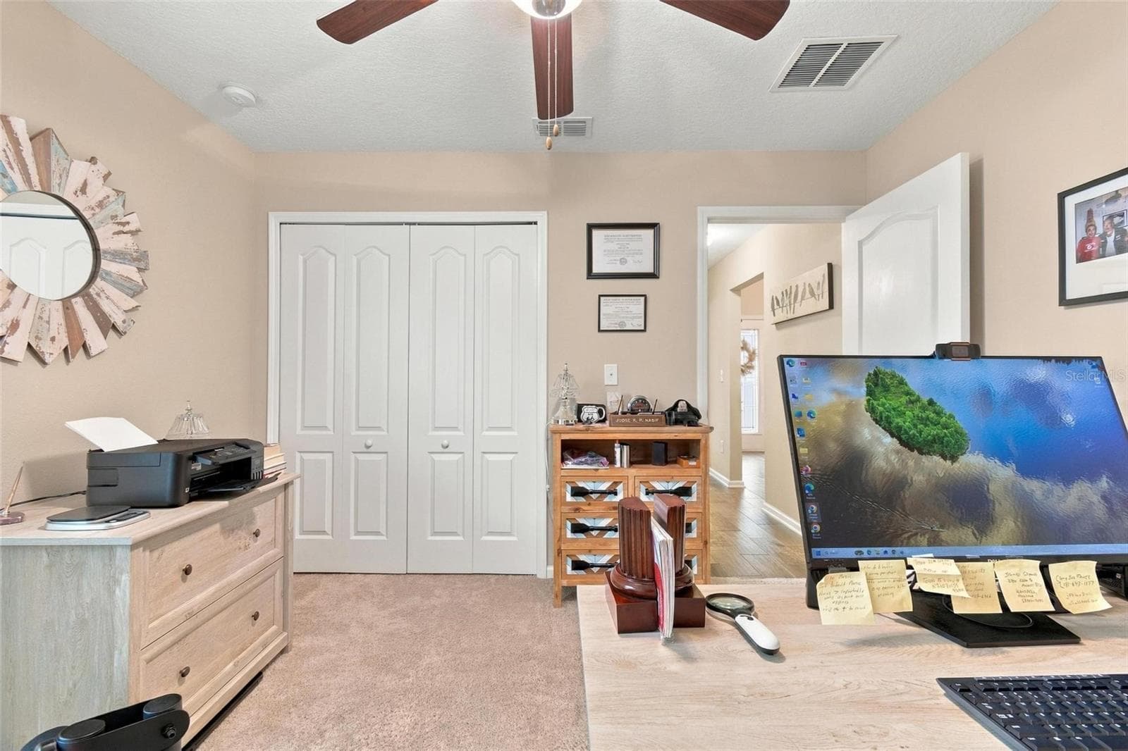 Single Family Residence at 8 COUNTRY CLUB HARBOR CIR, PALM COAST, photo 45 of 68