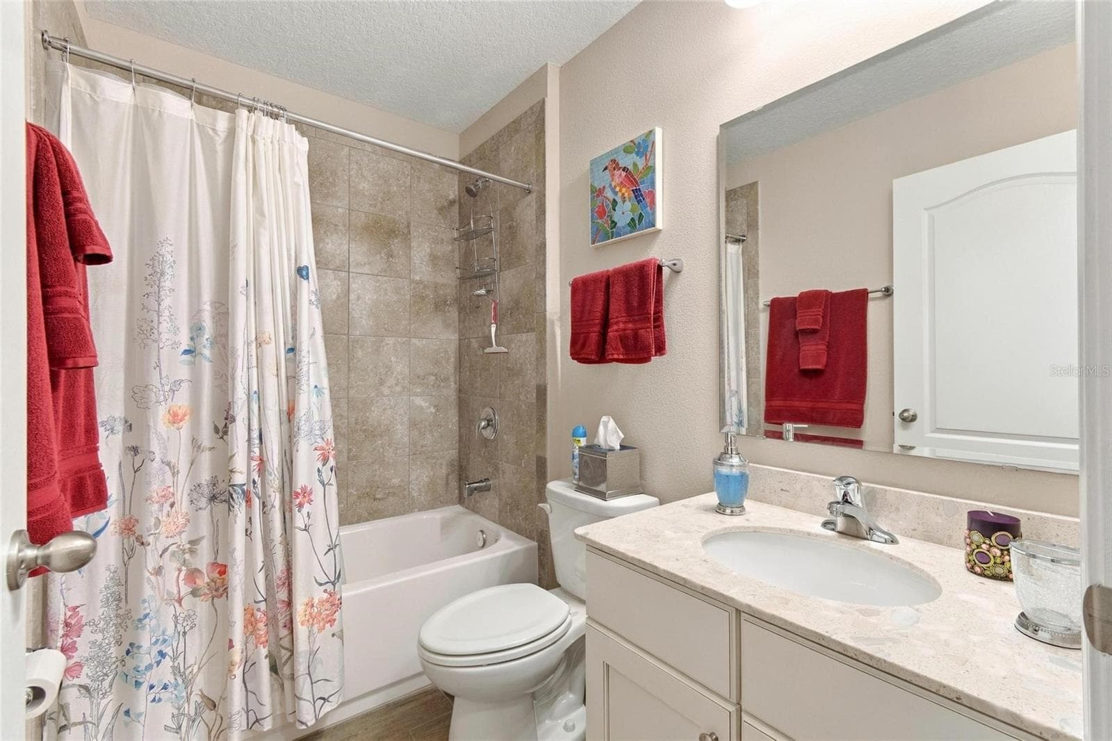 Bathroom 3 - 8 COUNTRY CLUB HARBOR CIR, PALM COAST