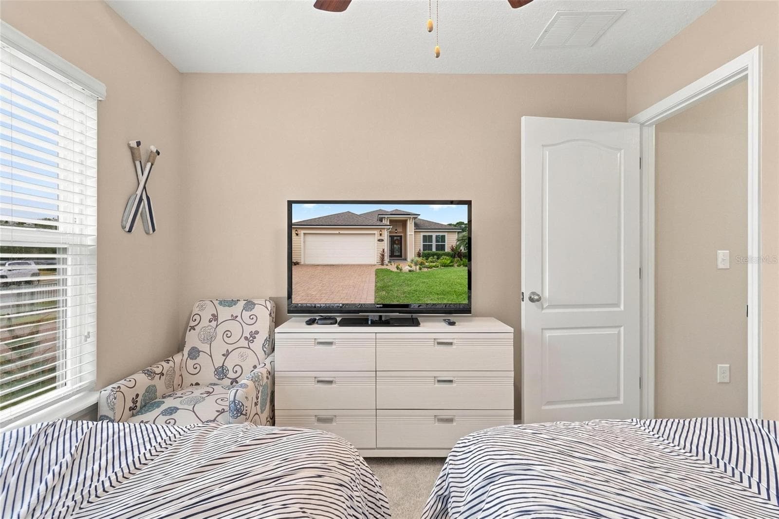 Single Family Residence at 8 COUNTRY CLUB HARBOR CIR, PALM COAST, photo 49 of 68