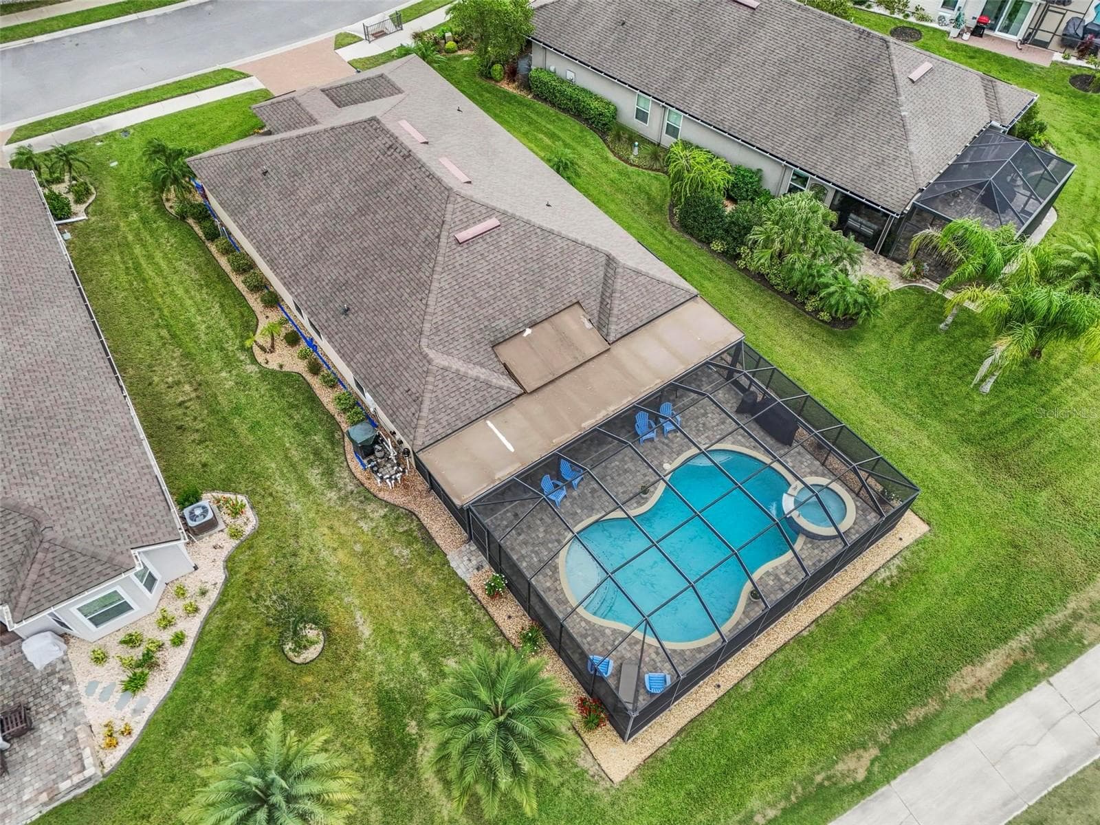 Single Family Residence at 8 COUNTRY CLUB HARBOR CIR, PALM COAST, photo 51 of 68
