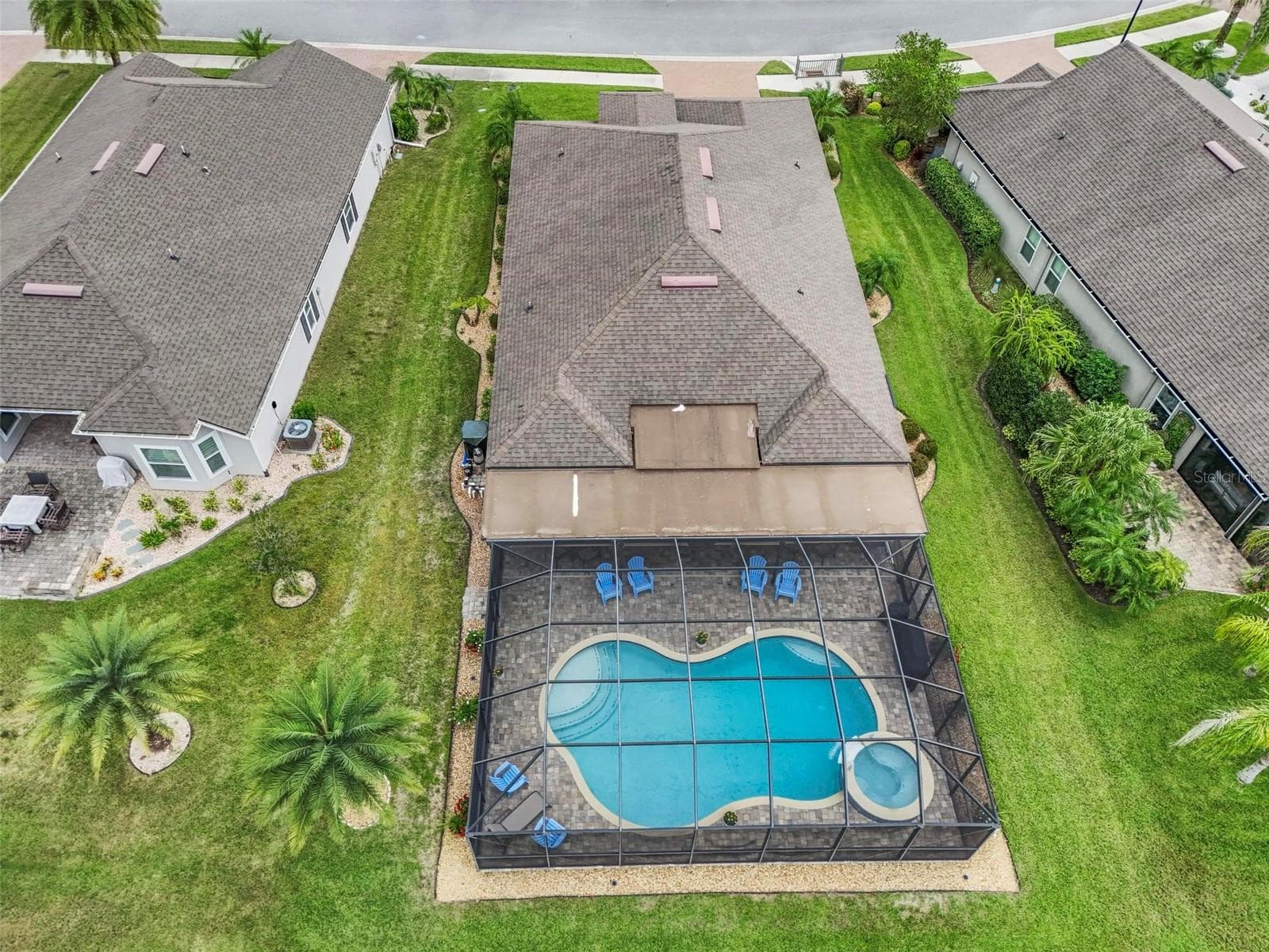 Single Family Residence at 8 COUNTRY CLUB HARBOR CIR, PALM COAST, photo 52 of 68