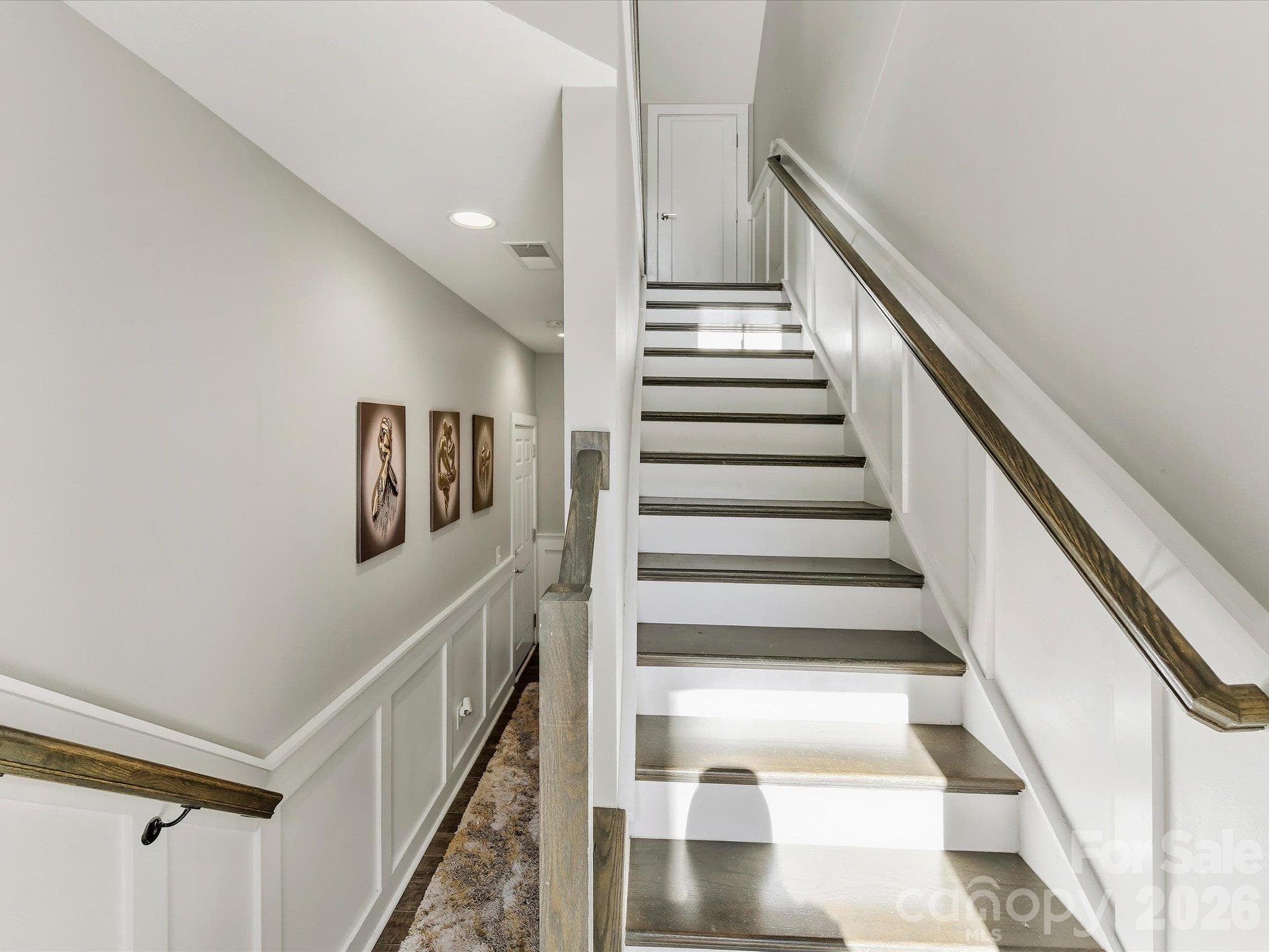 Townhouse at 3528 Craughwell Drive, Charlotte, photo 10 of 40