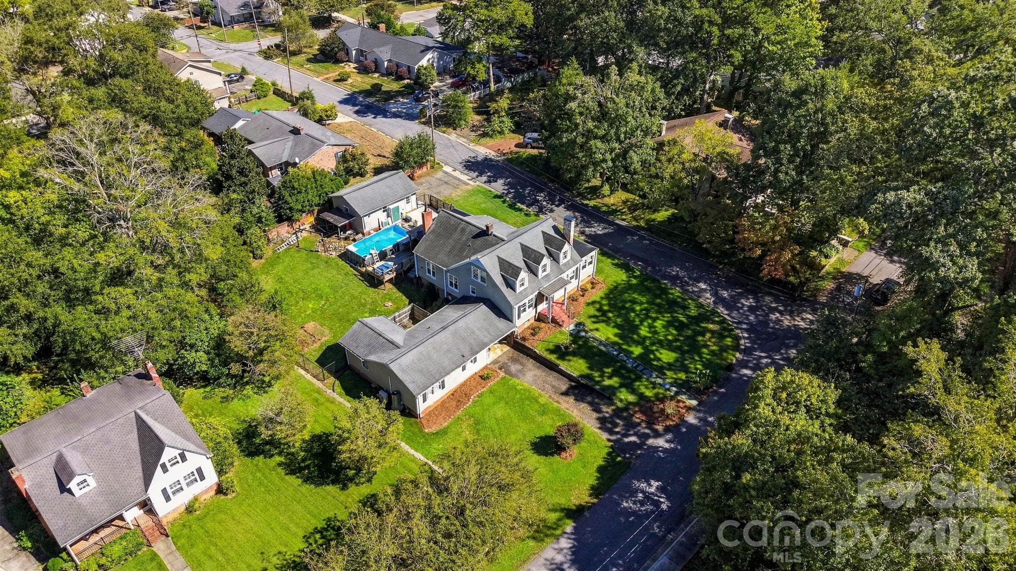 Single Family Residence at 625 E Park Drive, Lincolnton, photo 33 of 37