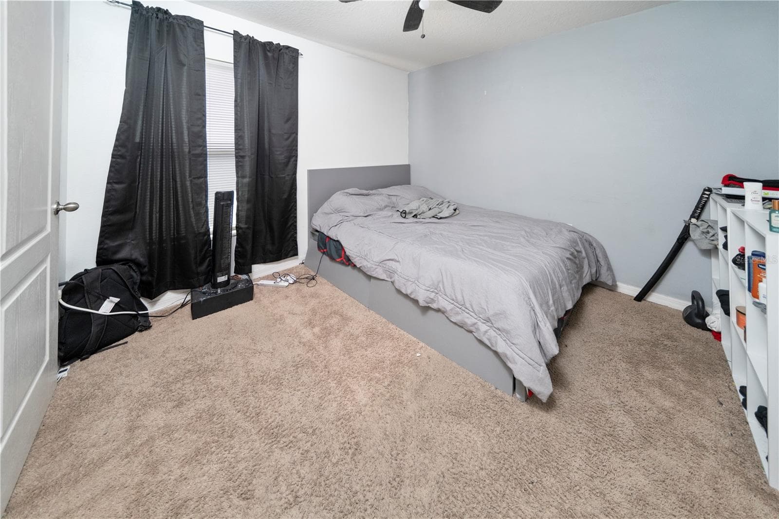 Guest Bedroom 2 - 1007 CULBREATH GREEN CT, RUSKIN