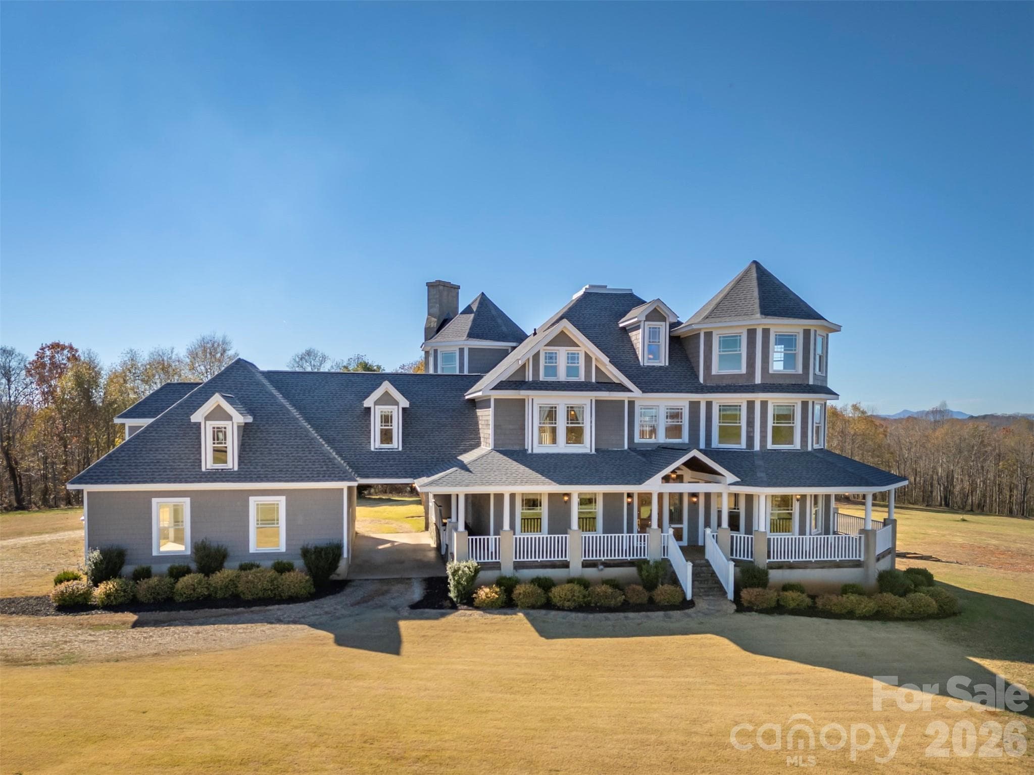 648 Harrill Dairy Road