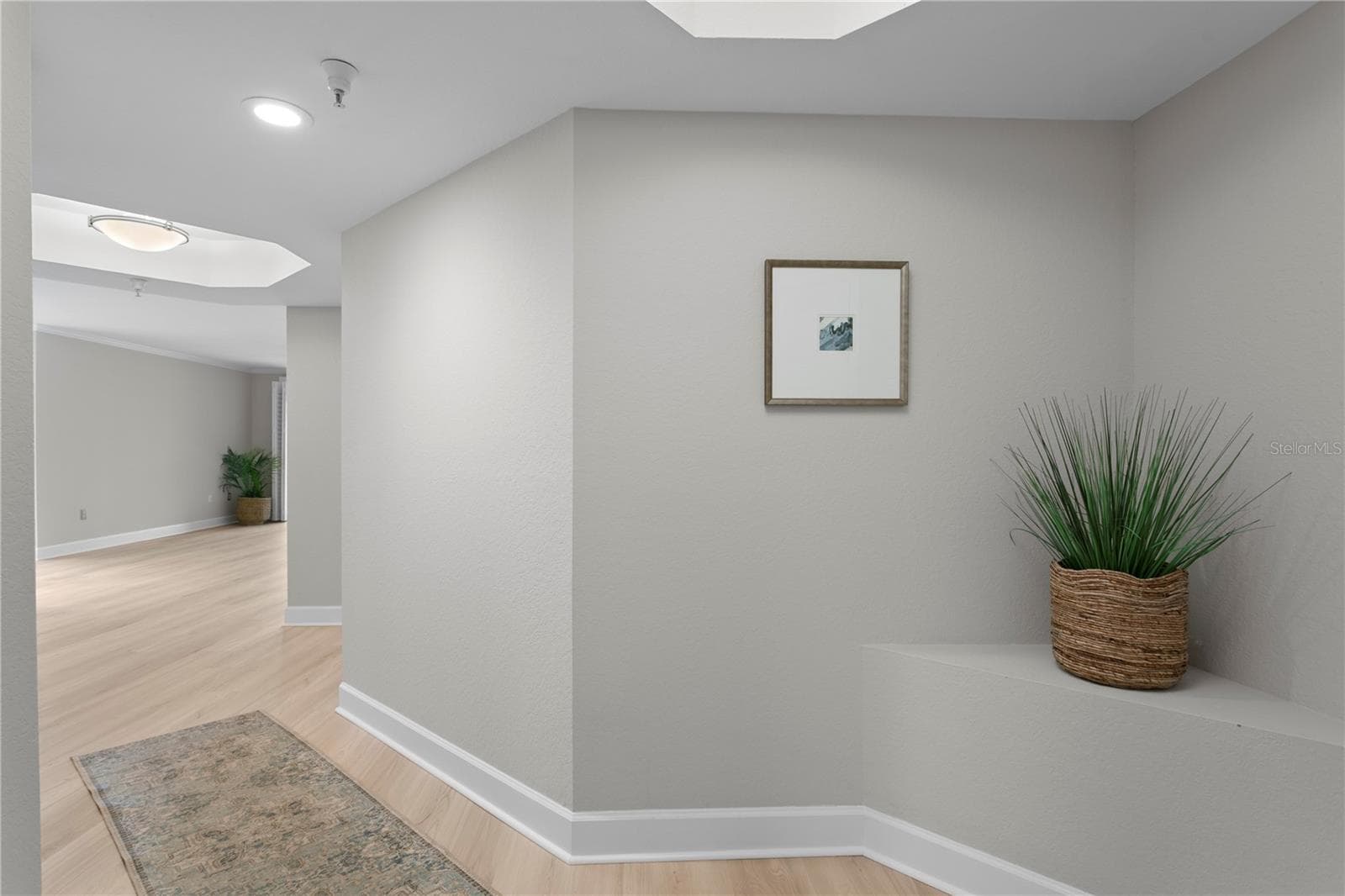 Entry Way - 4961 BACOPA LN S #201, ST PETERSBURG