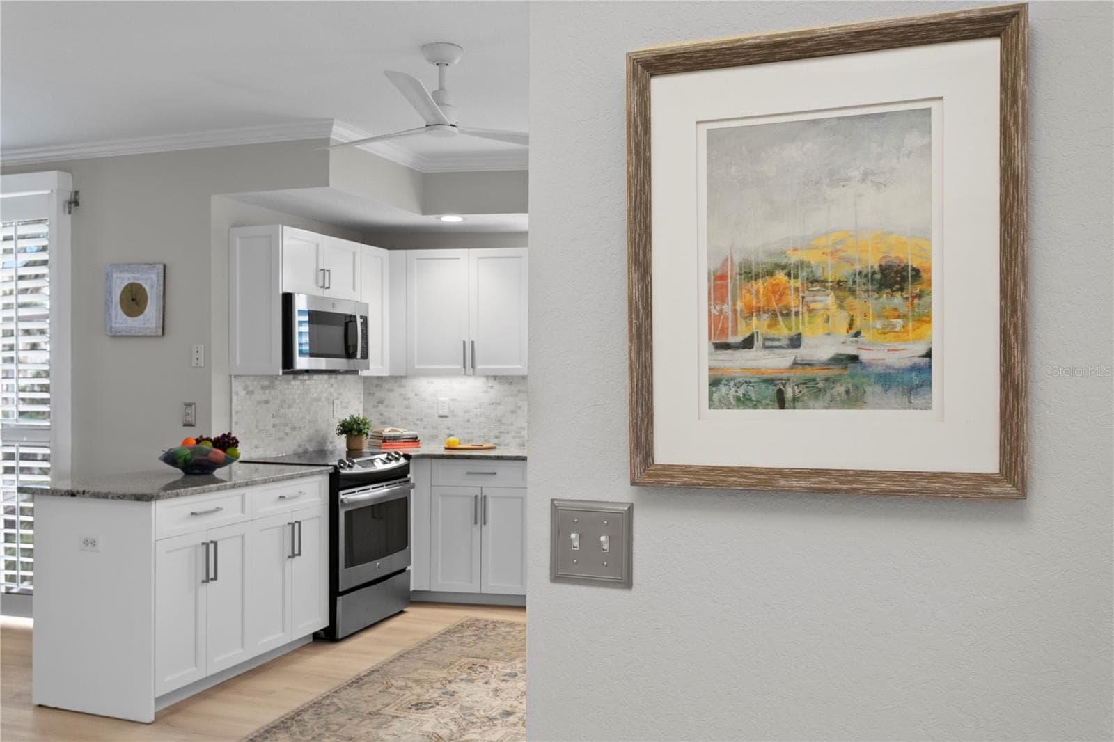 Condominium at 4961 BACOPA LN S #201, ST PETERSBURG, photo 17 of 76