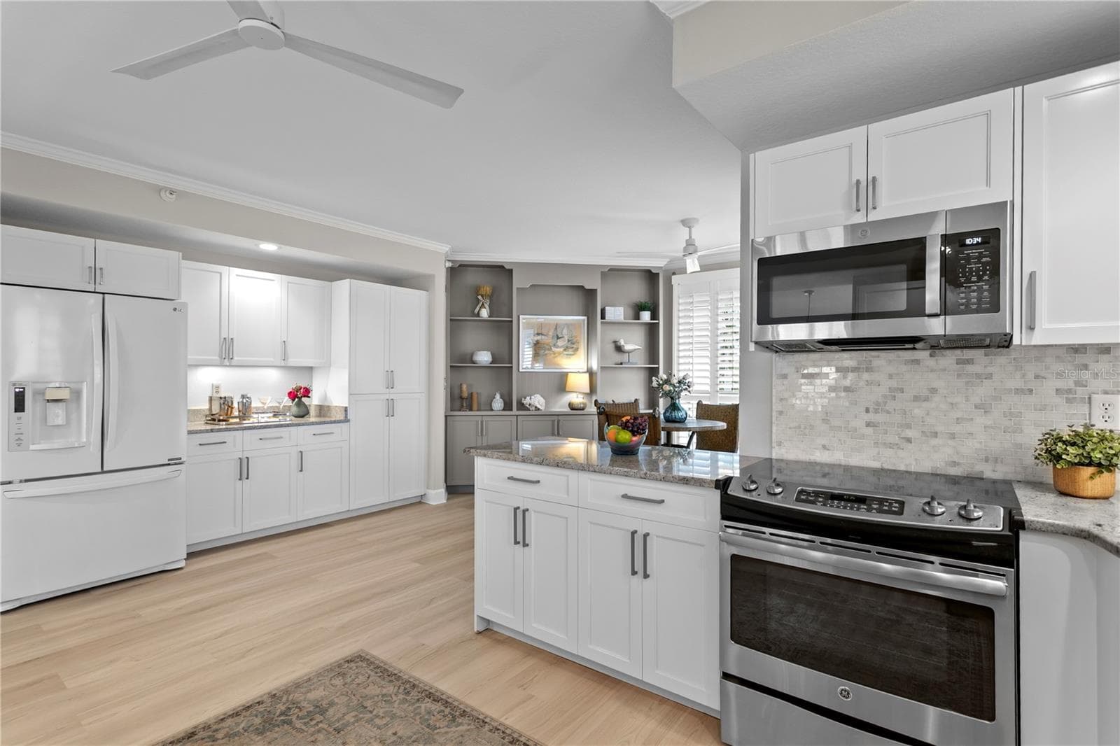 Condominium at 4961 BACOPA LN S #201, ST PETERSBURG, photo 19 of 76