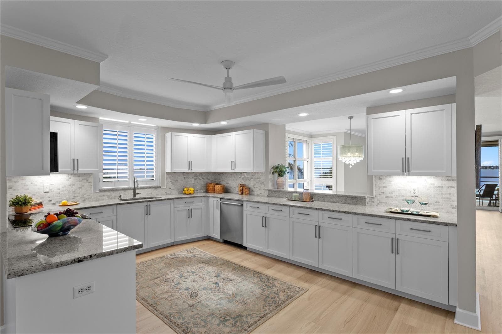 Condominium at 4961 BACOPA LN S #201, ST PETERSBURG, photo 23 of 76