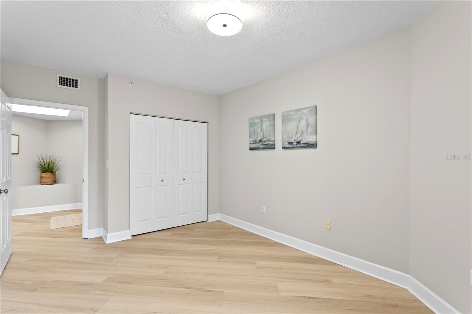 2nd Guest Bedroom - 4961 BACOPA LN S #201, ST PETERSBURG