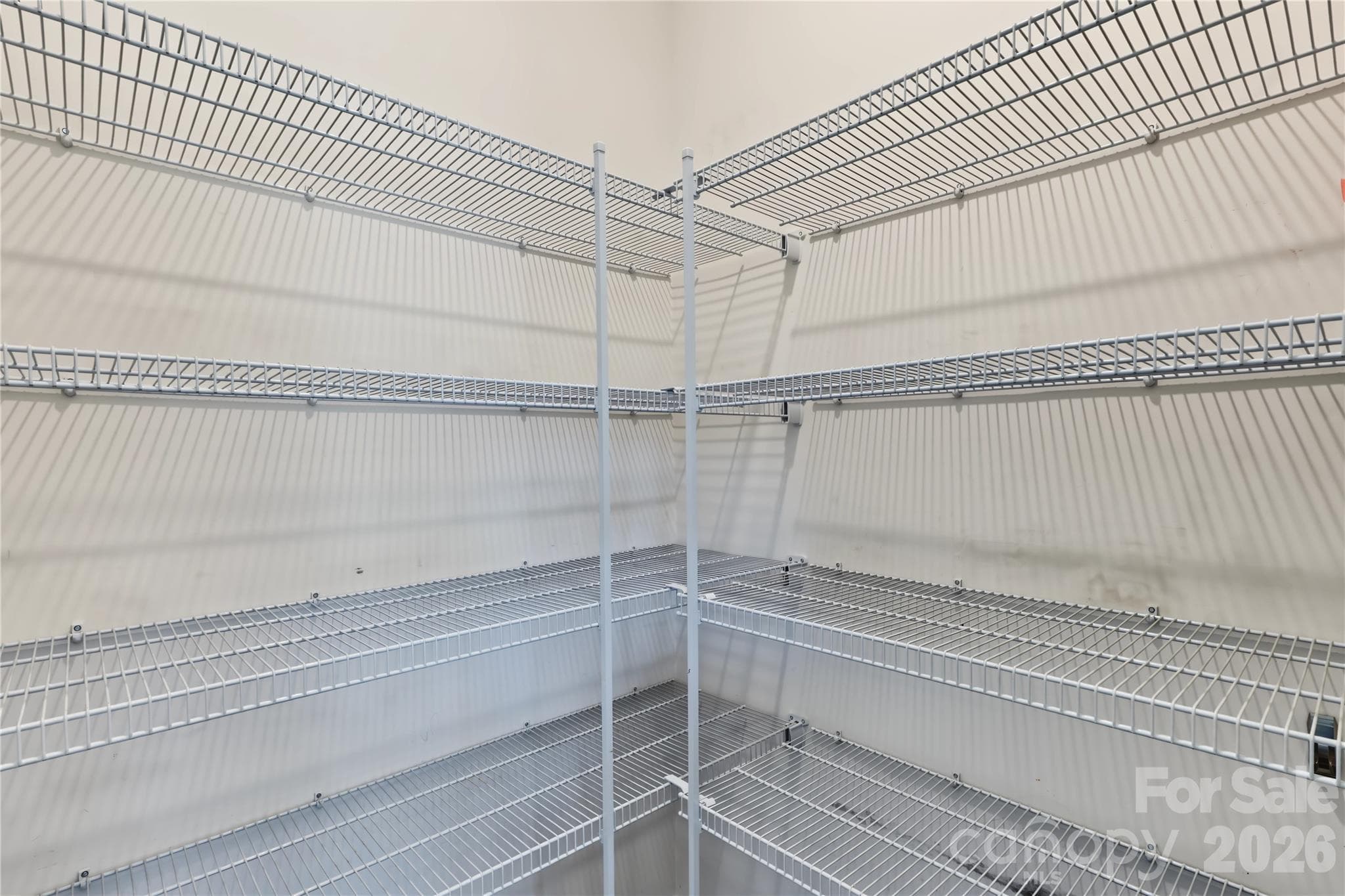 Pantry - 5609 Lavaux Court, Charlotte