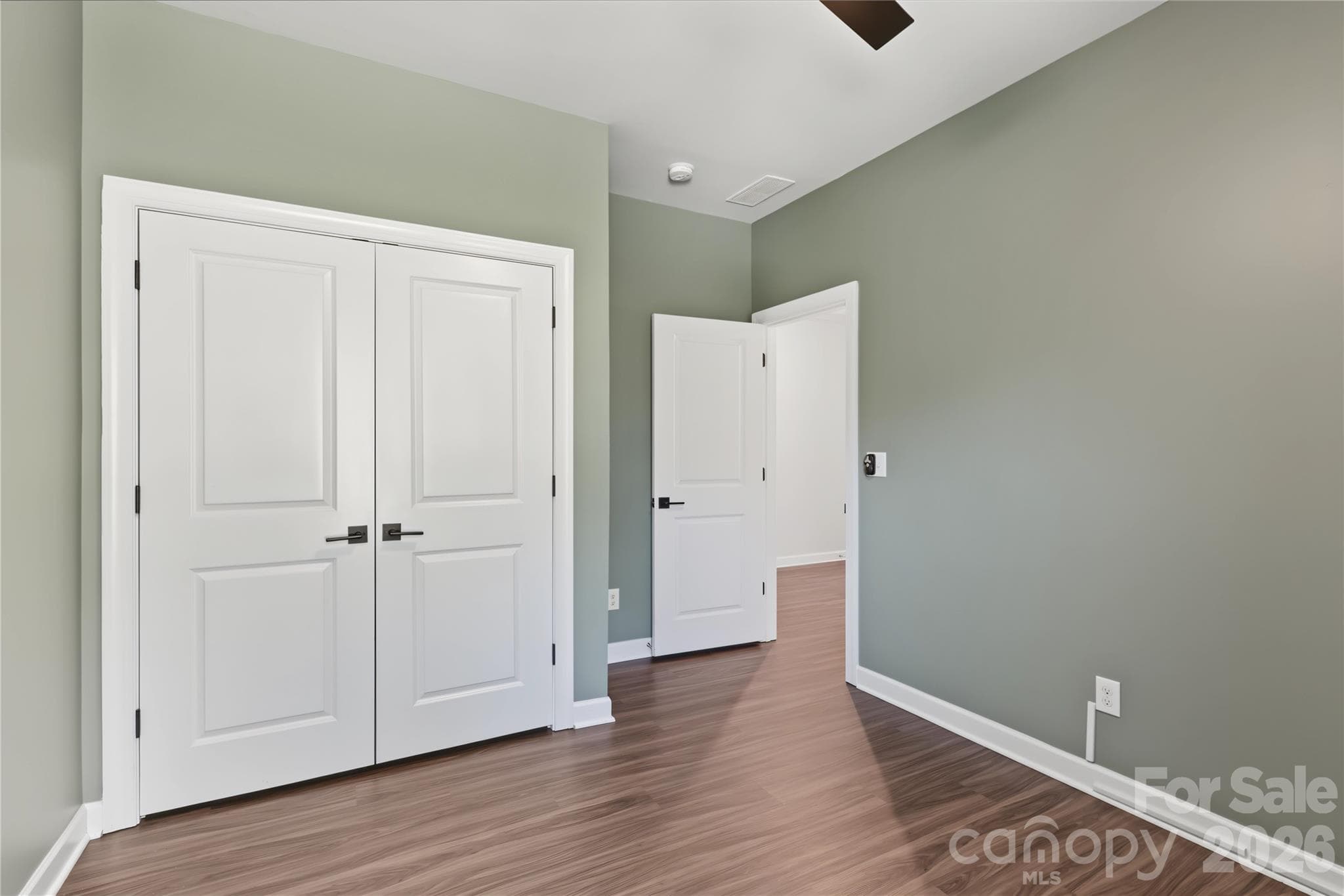 Bedroom 3 - 5609 Lavaux Court, Charlotte