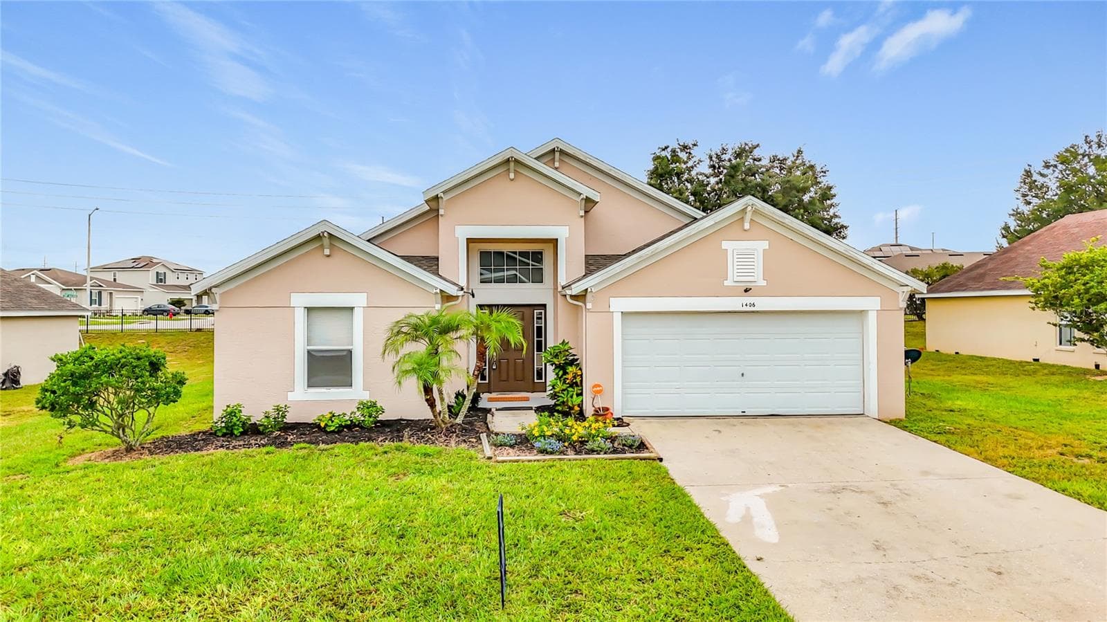 Single Family Residence at 1406 VISTA DEL LAGO BLVD, DUNDEE, photo 34 of 63