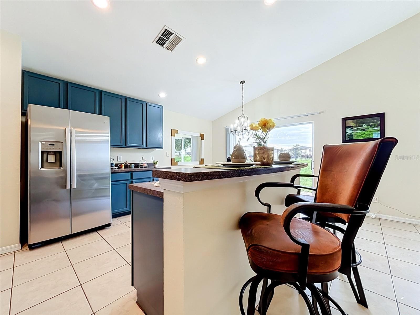 Single Family Residence at 1406 VISTA DEL LAGO BLVD, DUNDEE, photo 37 of 63